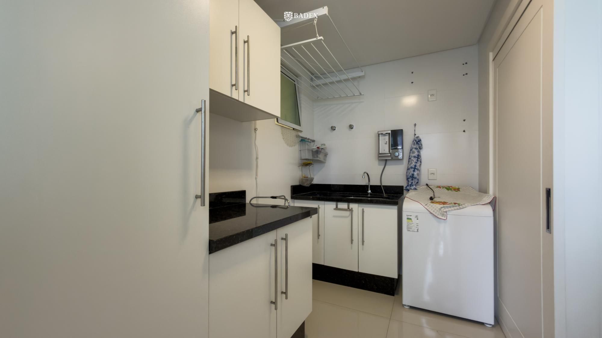 Apartamento, 4 quartos, 180 m² - Foto 29