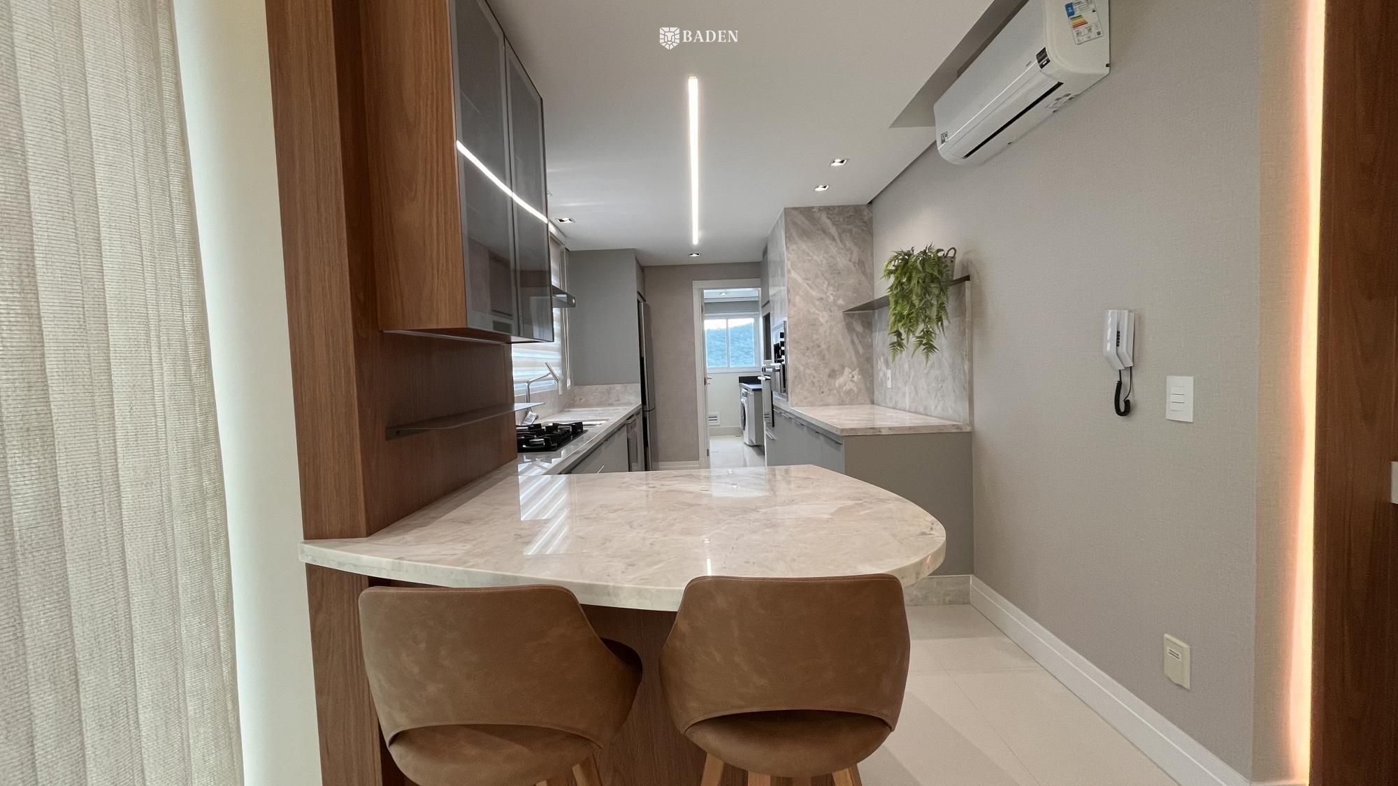 Apartamento, 4 quartos, 132 m² - Foto 4