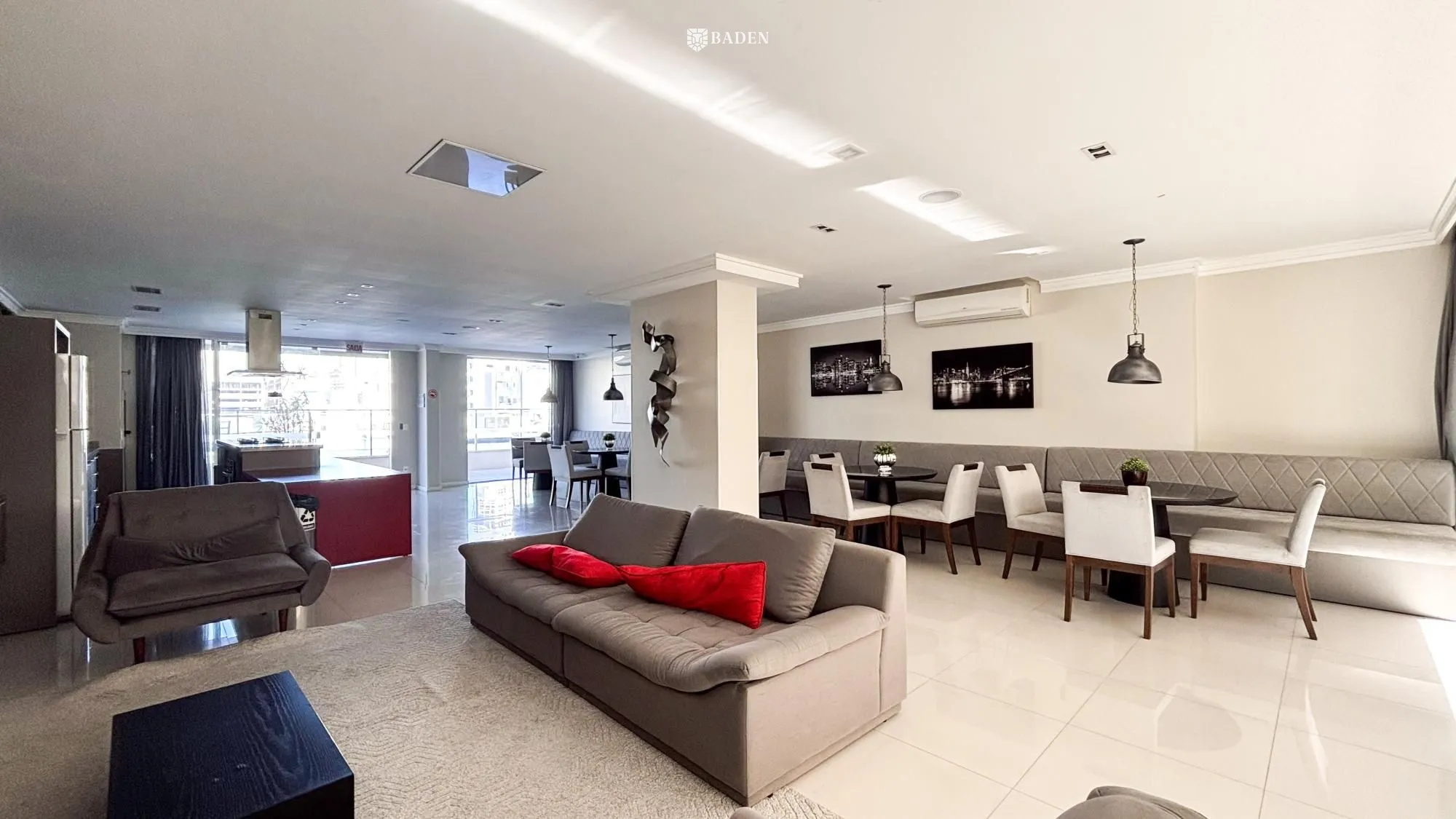 Apartamento, 2 quartos, 67 m² - Foto 48
