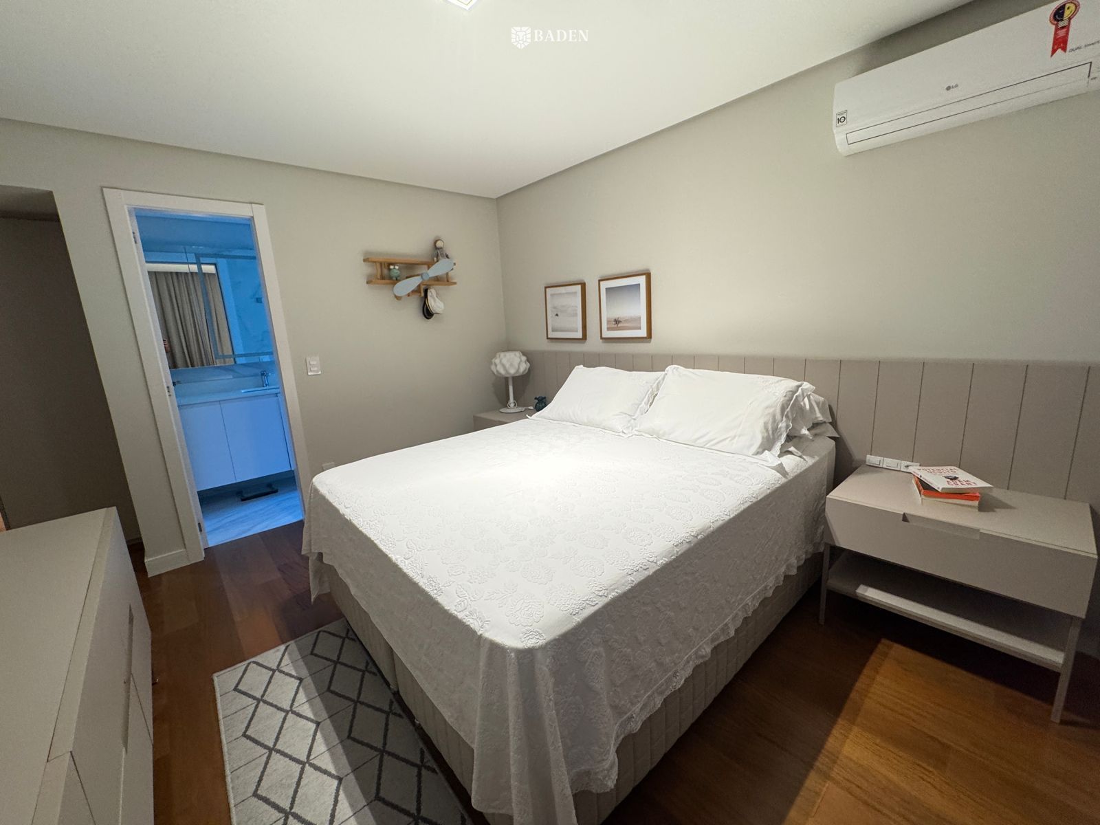 Apartamento, 3 quartos, 177 m² - Foto 14