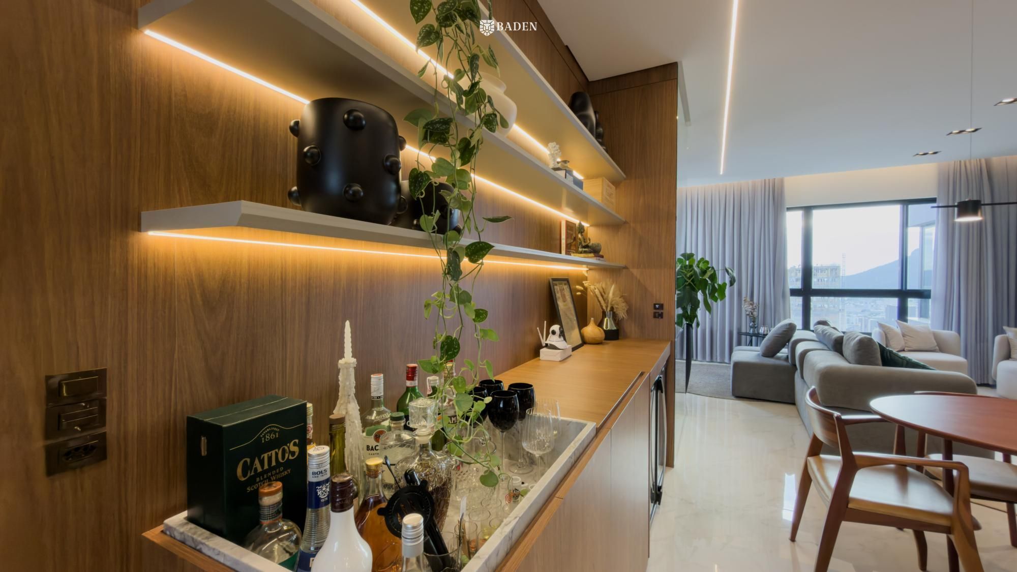 Apartamento, 3 quartos, 134 m² - Foto 24
