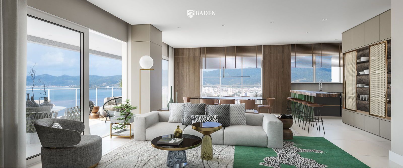 Cobertura, 5 quartos, 427 m² - Foto 30