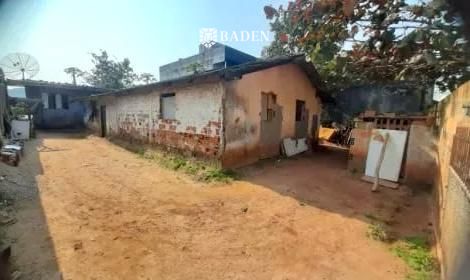 Terreno com preço atrativo e bem localizado