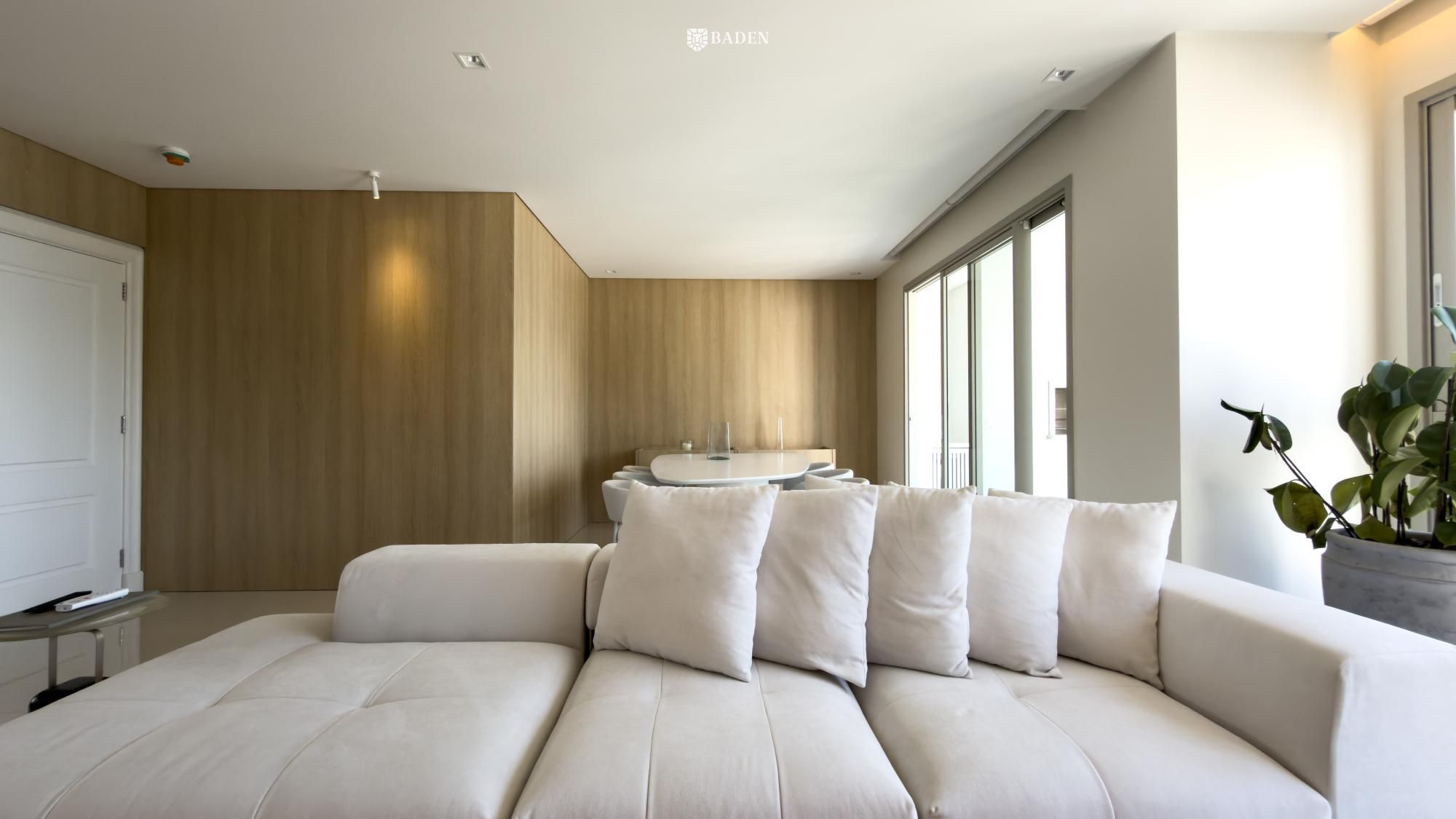 Apartamento, 4 quartos, 160 m² - Foto 6