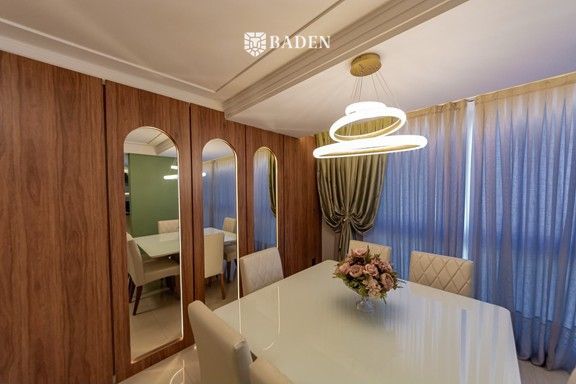 Apartamento, 3 quartos, 129 m² - Foto 4