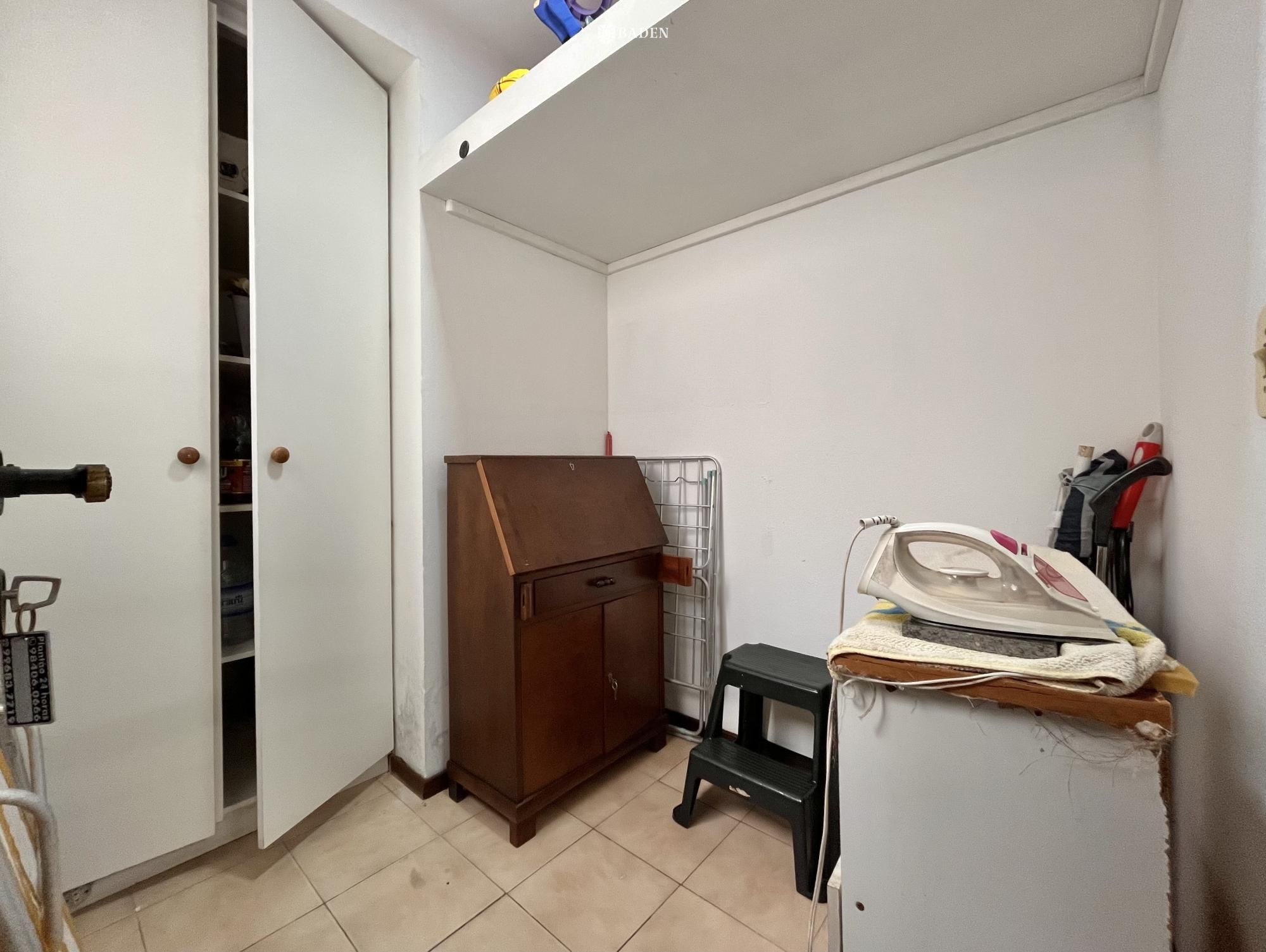 Apartamento, 3 quartos, 173 m² - Foto 6