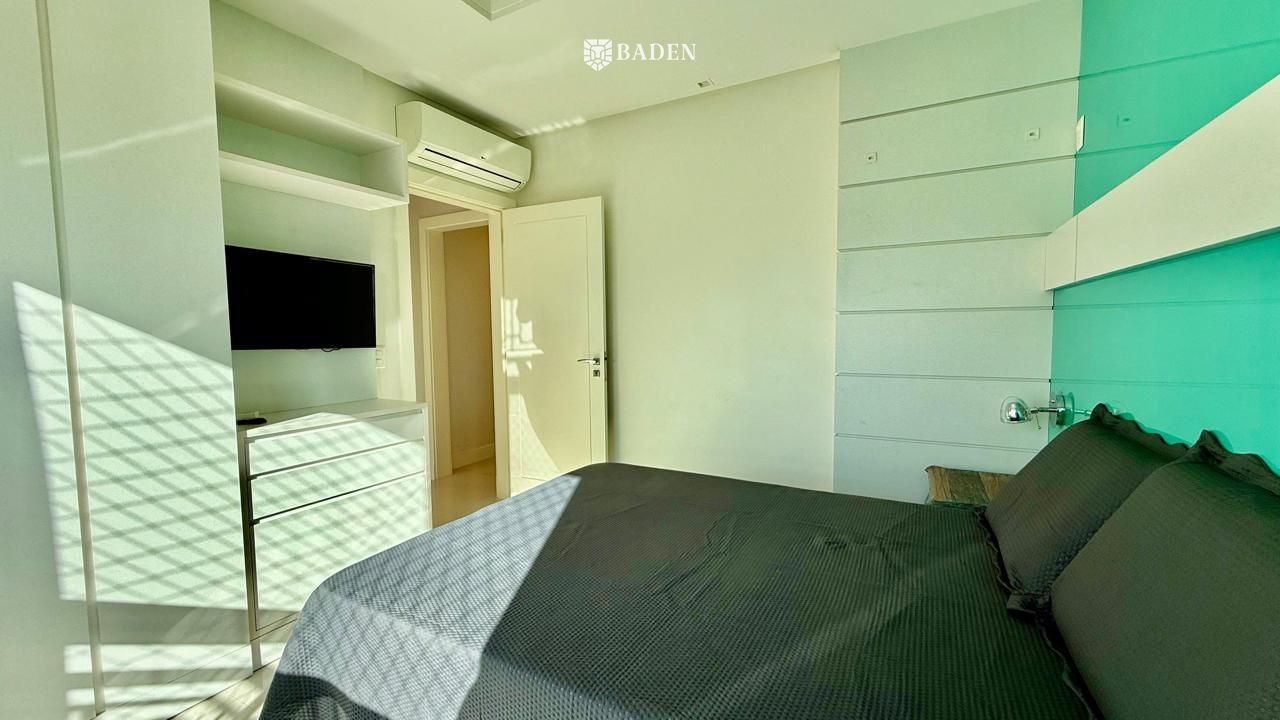 Apartamento, 4 quartos, 161 m² - Foto 8