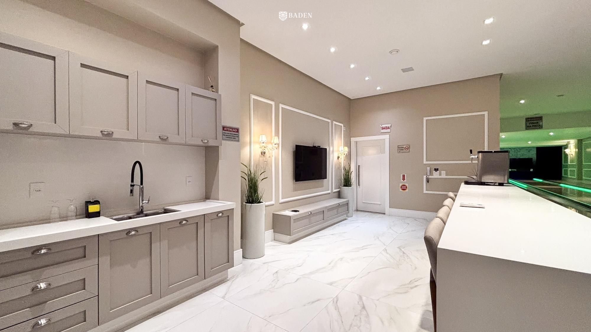 Apartamento, 4 quartos, 160 m² - Foto 43