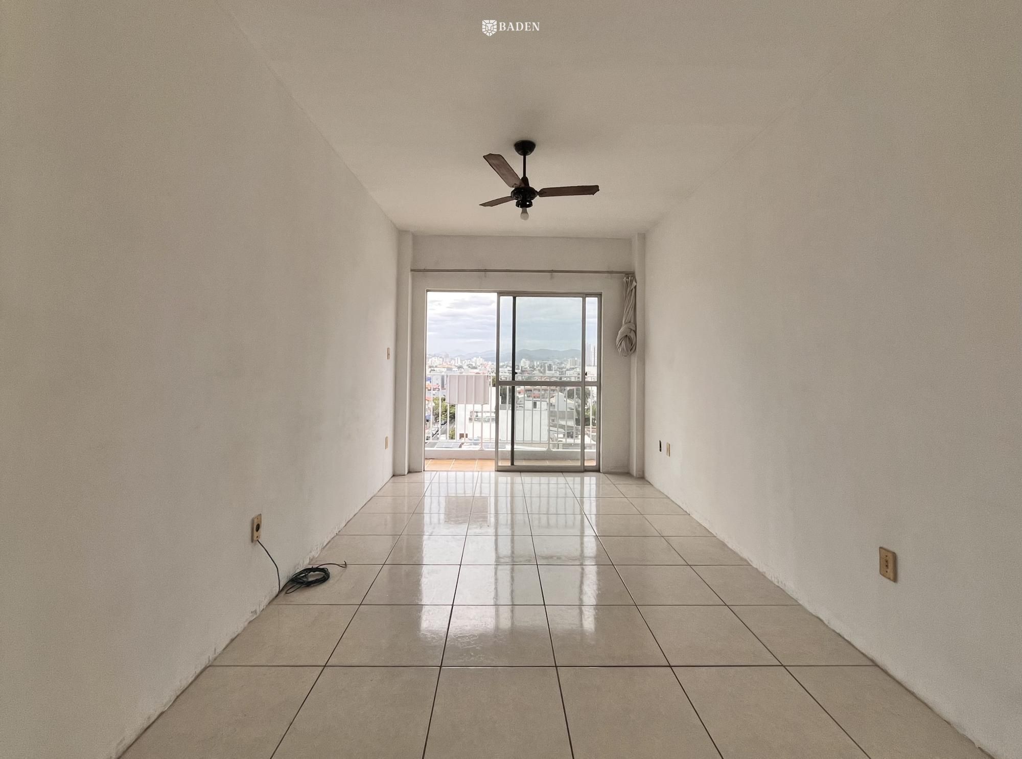 Apartamento, 1 quarto, 50 m² - Foto 1