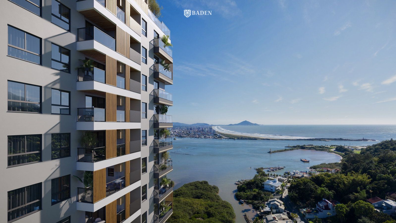 Apartamento, 3 quartos, 132 m² - Foto 2