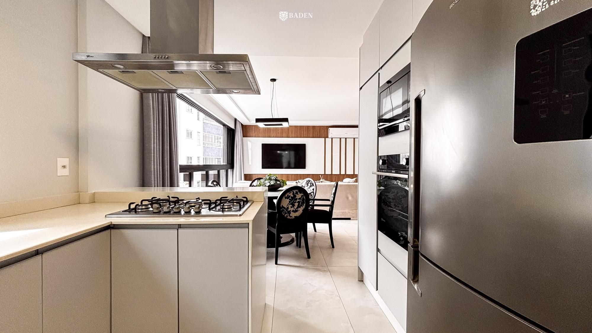 Apartamento, 3 quartos, 115 m² - Foto 13