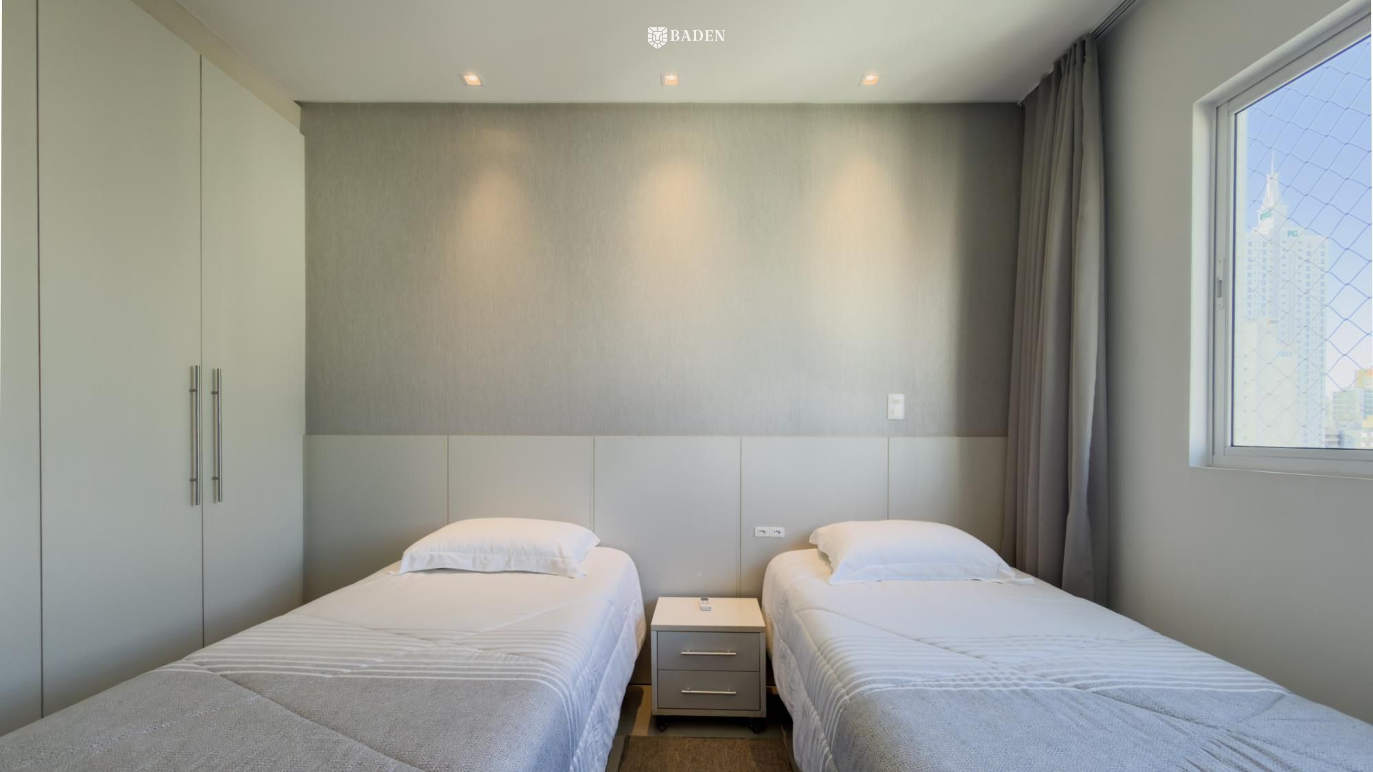 Apartamento, 3 quartos, 135 m² - Foto 26