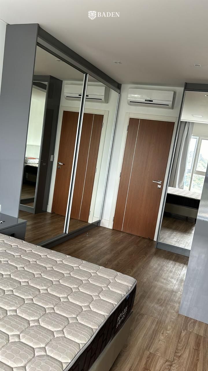 Apartamento, 4 quartos, 187 m² - Foto 12