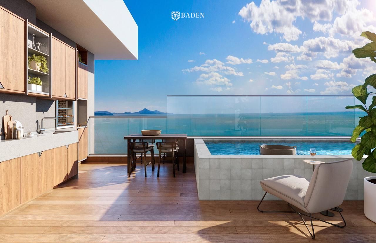Apartamento, 4 quartos, 232 m² - Foto 37