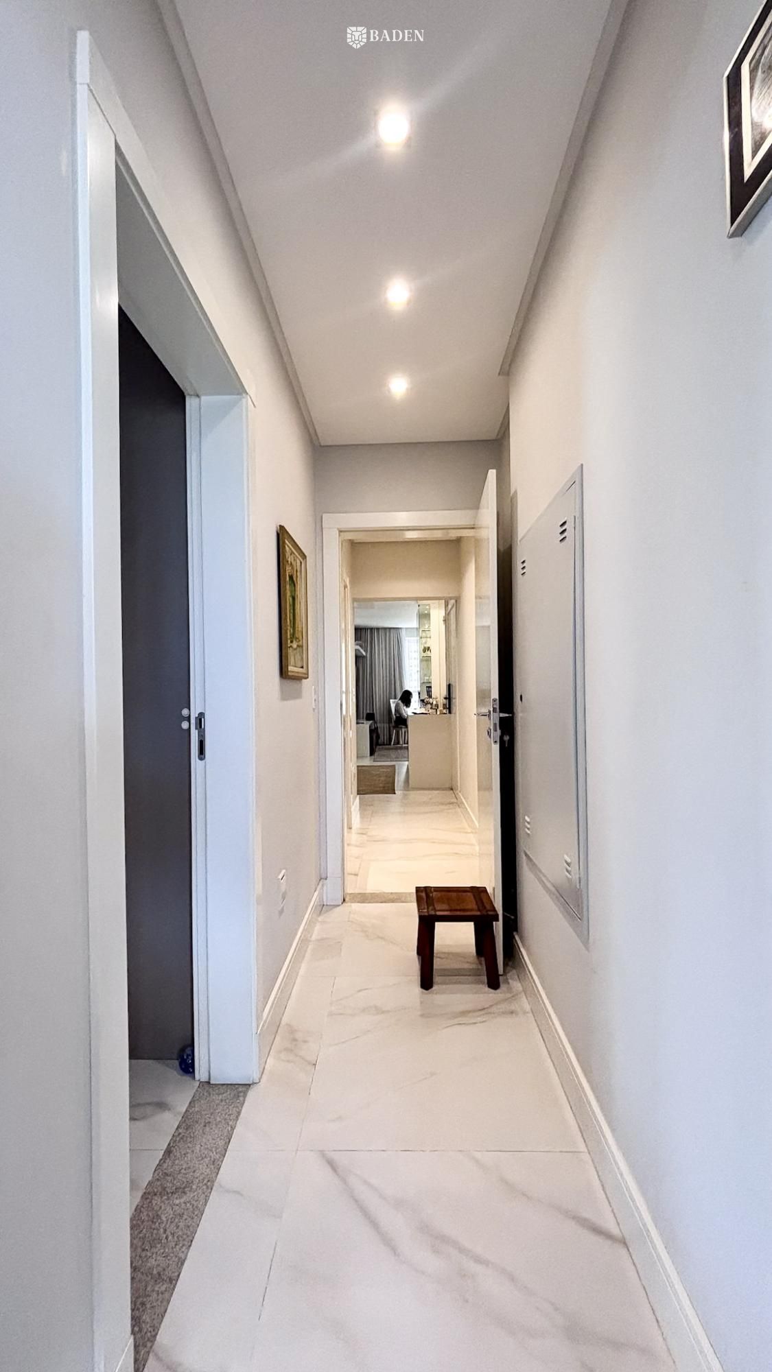 Apartamento, 4 quartos, 160 m² - Foto 11