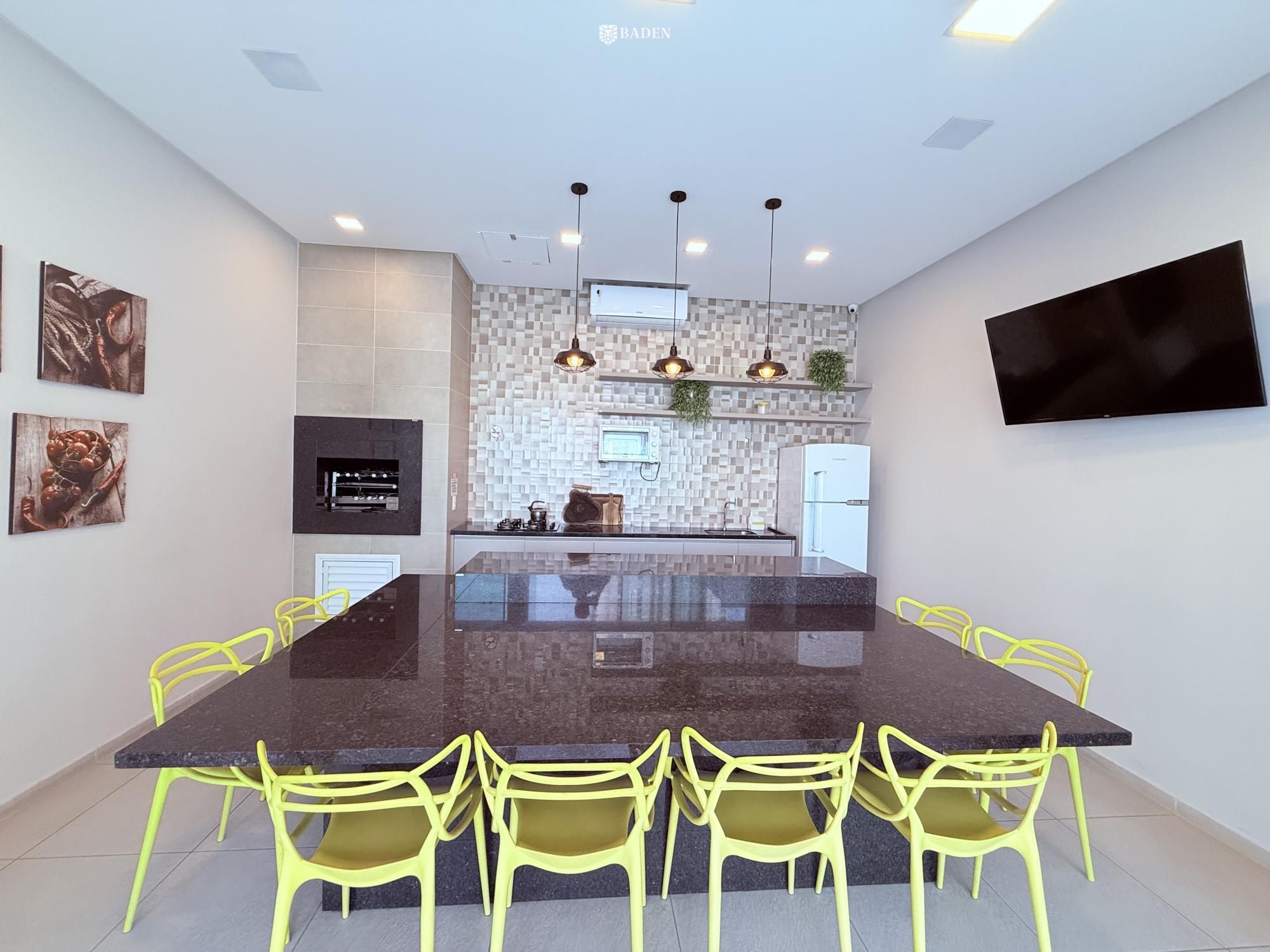 Apartamento, 3 quartos, 136 m² - Foto 46