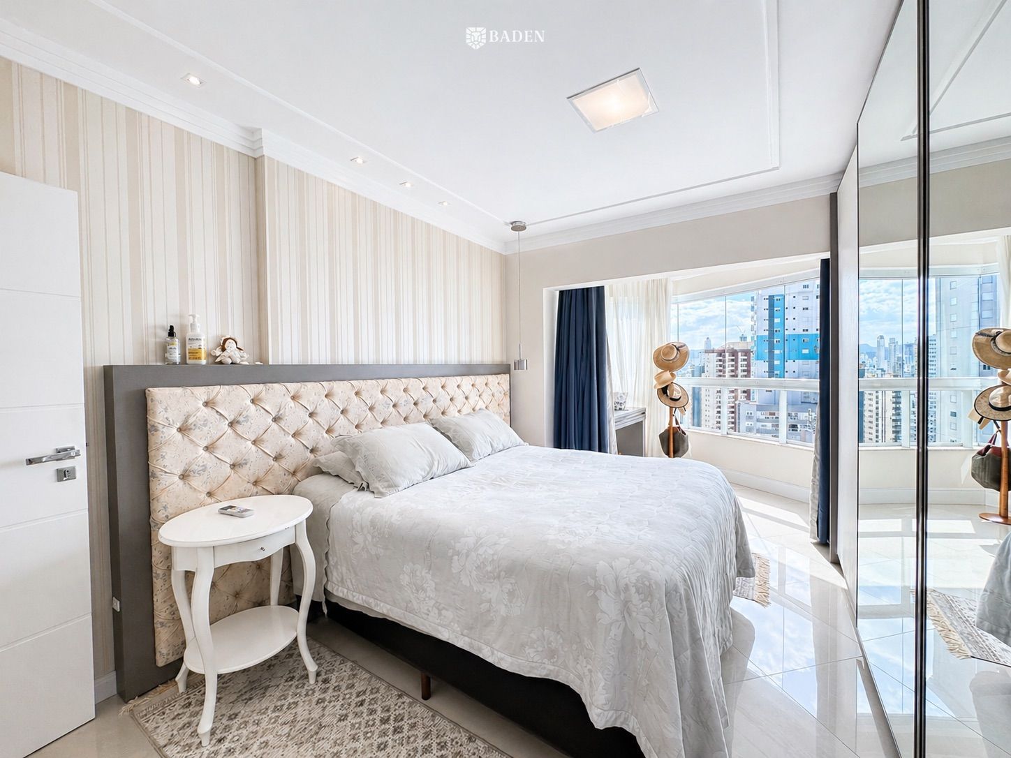 Apartamento, 3 quartos, 130 m² - Foto 23