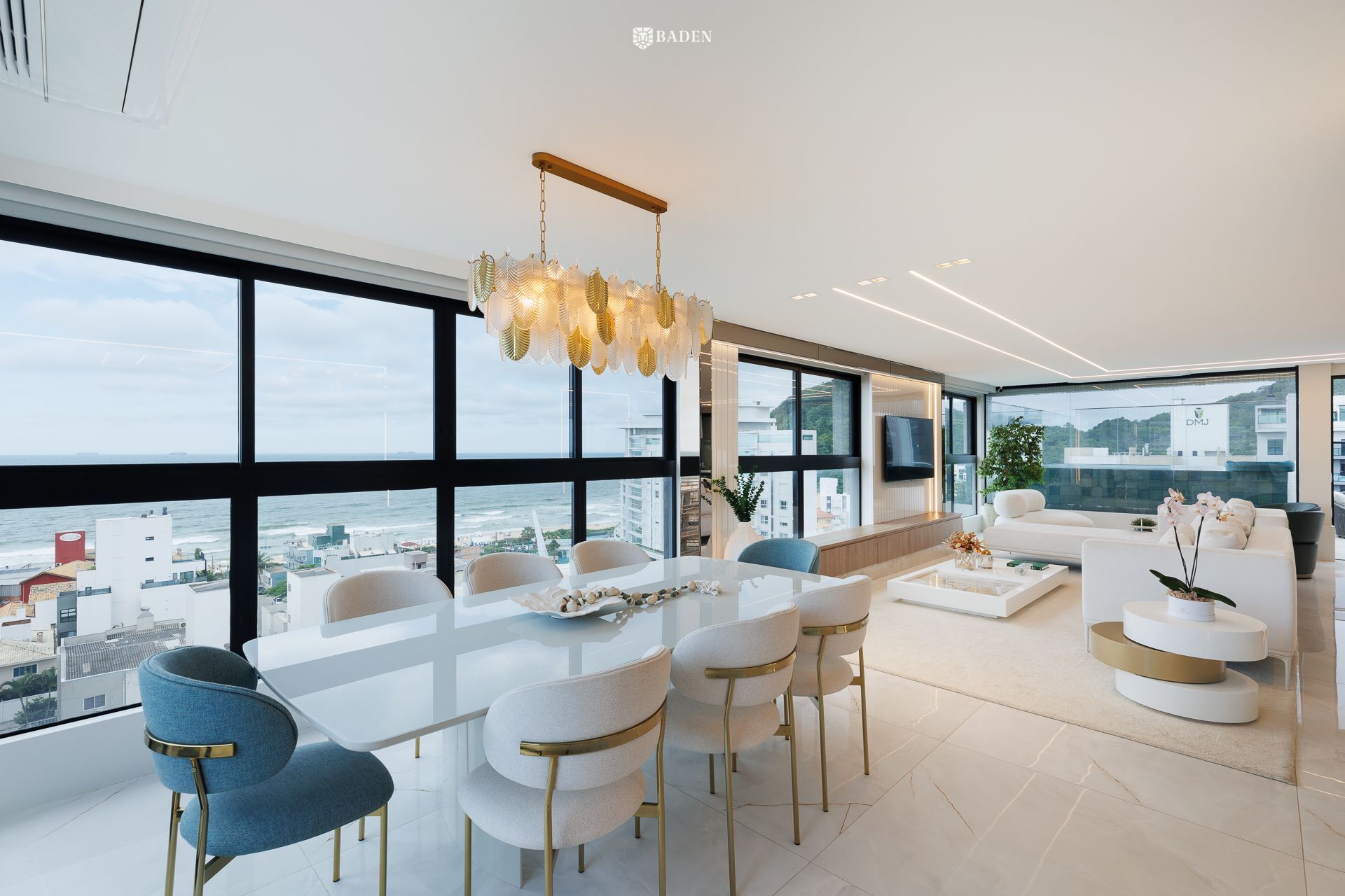 Apartamento, 4 quartos, 430 m² - Foto 26
