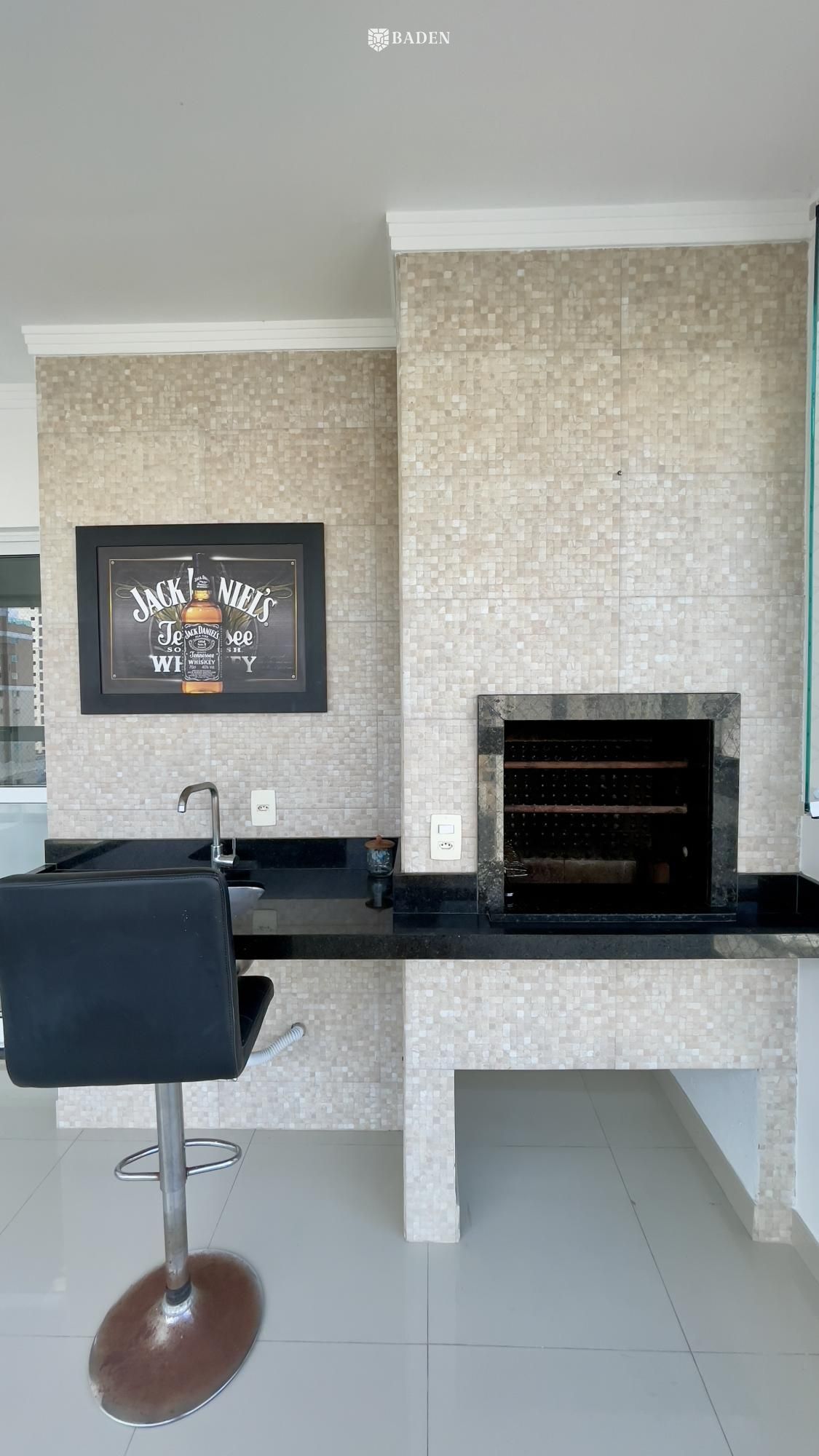 Apartamento, 3 quartos, 135 m² - Foto 29