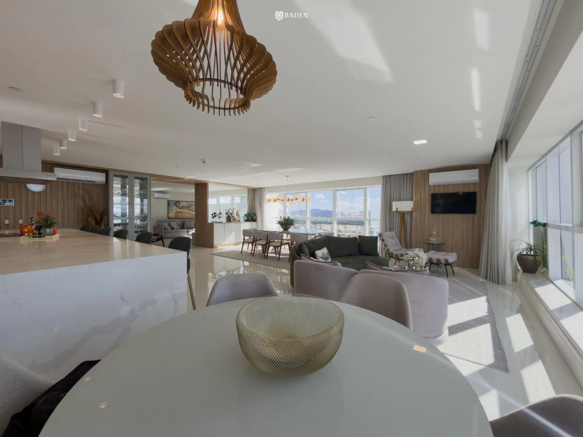 Apartamento, 4 quartos, 318 m² - Foto 15
