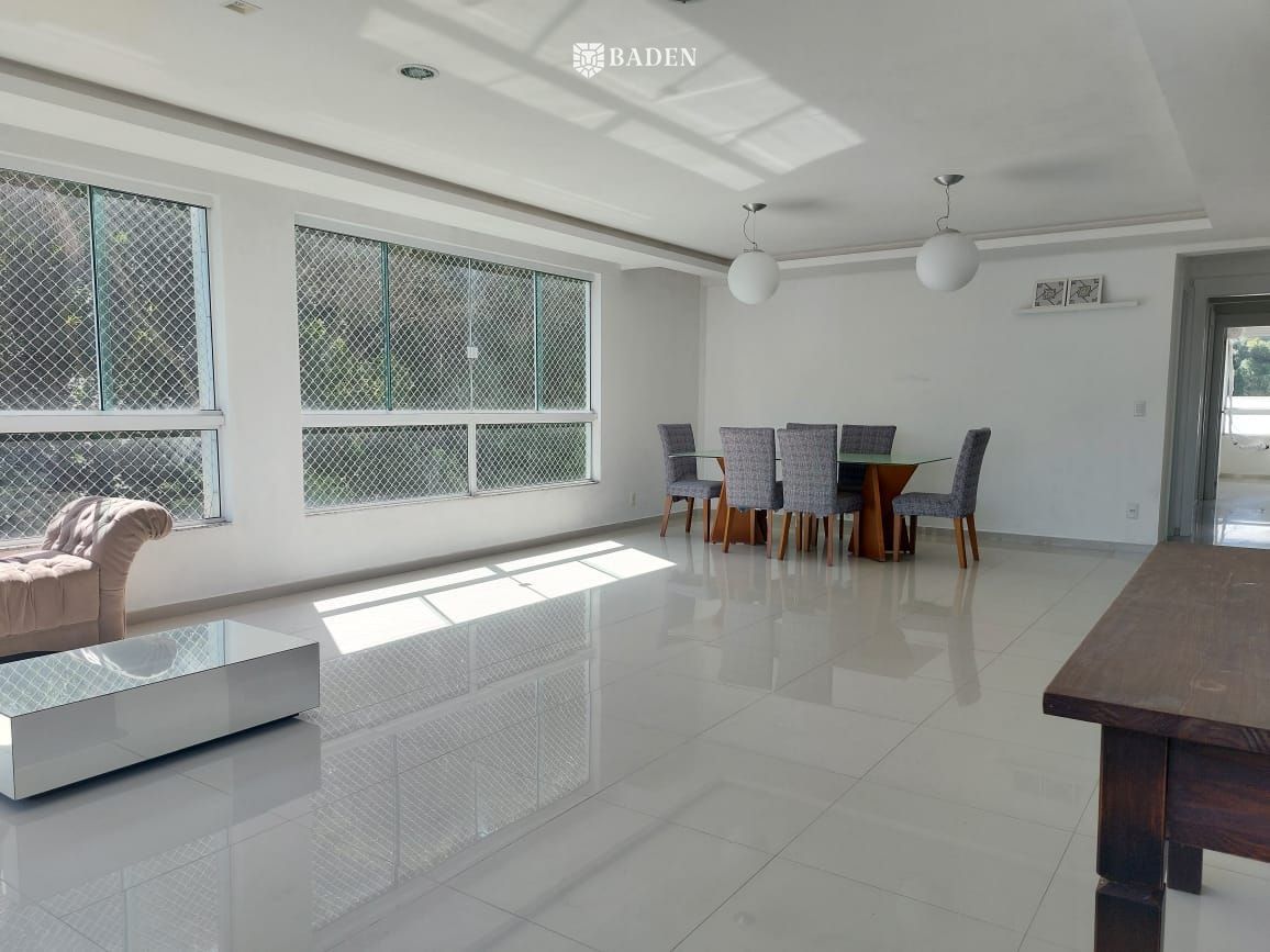 Apartamento, 3 quartos, 130 m² - Foto 3