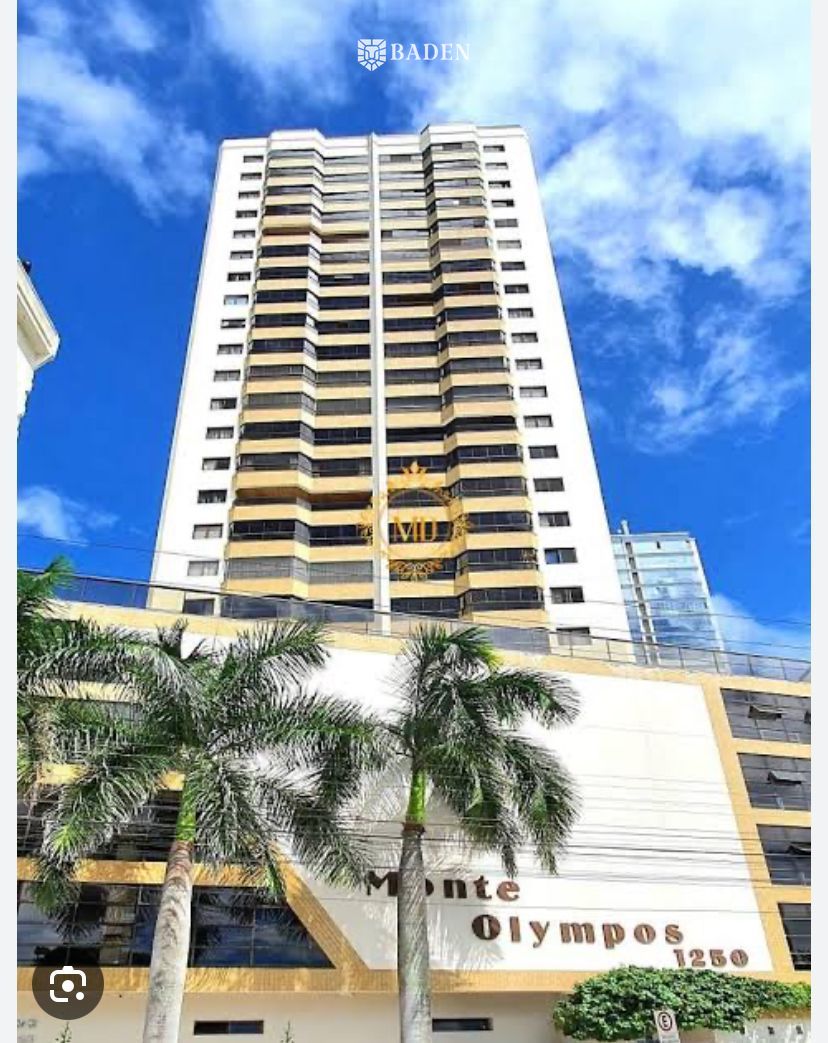 Apartamento frente mar