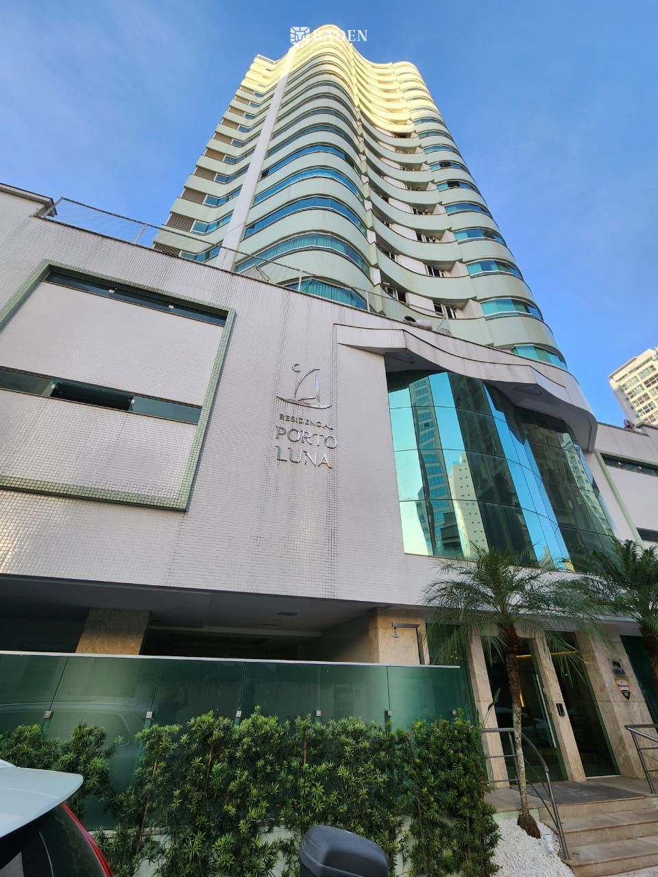 Apartamento, 3 quartos, 103 m² - Foto 1
