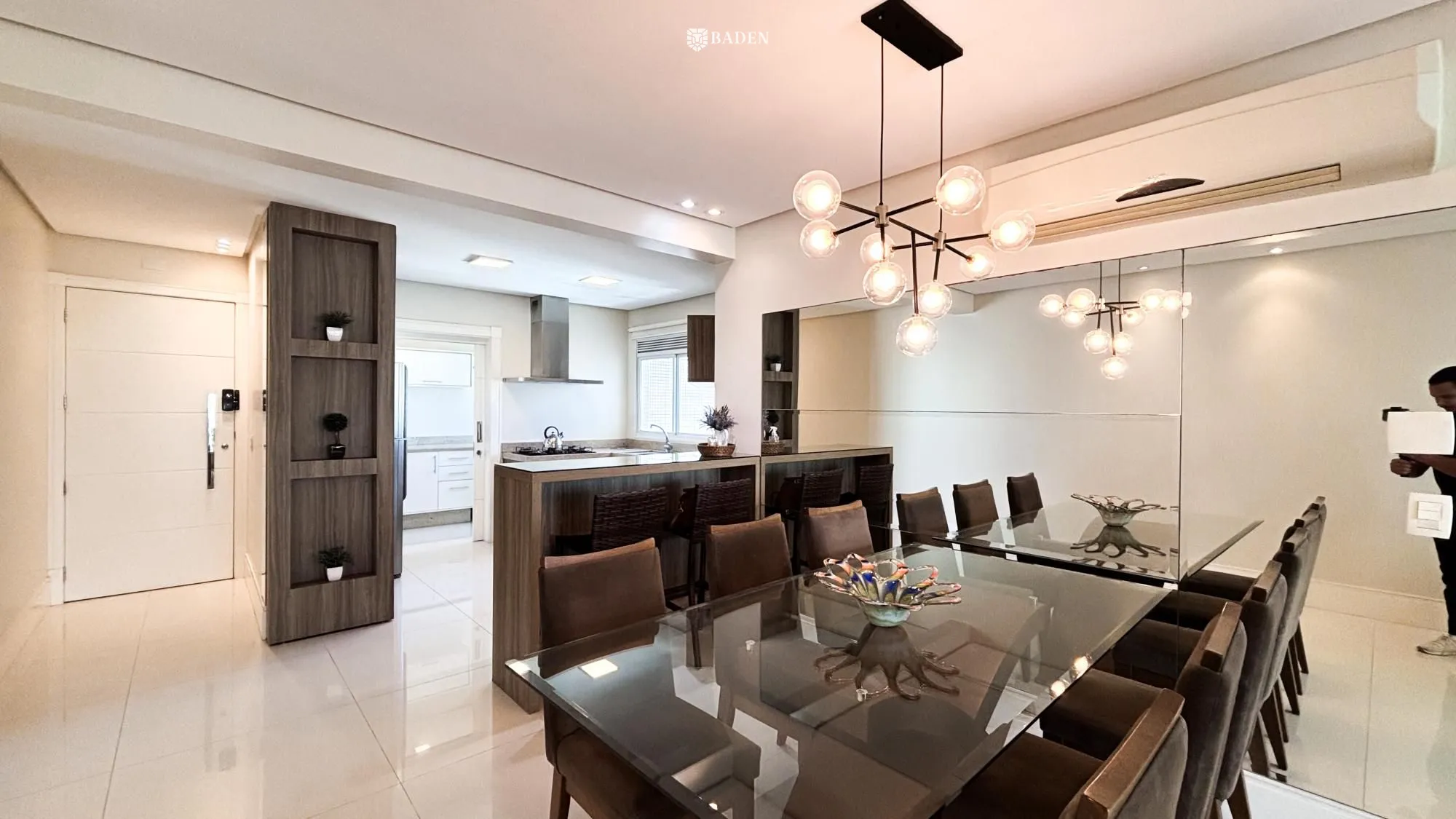 Apartamento, 3 quartos, 129 m² - Foto 10