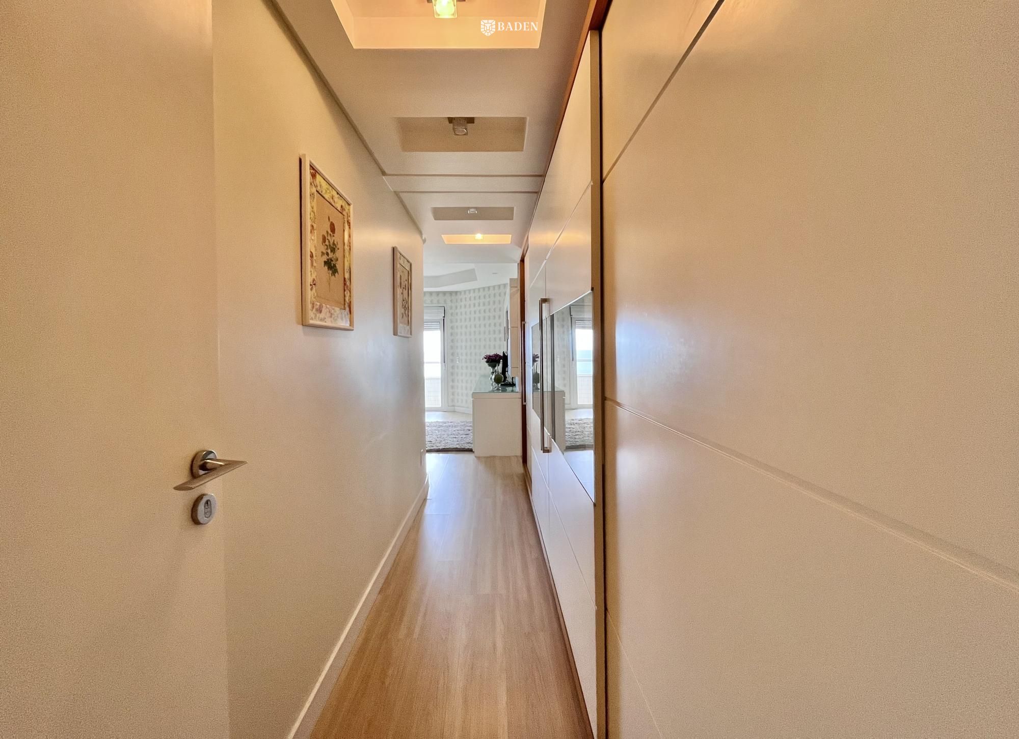 Apartamento, 4 quartos, 209 m² - Foto 39