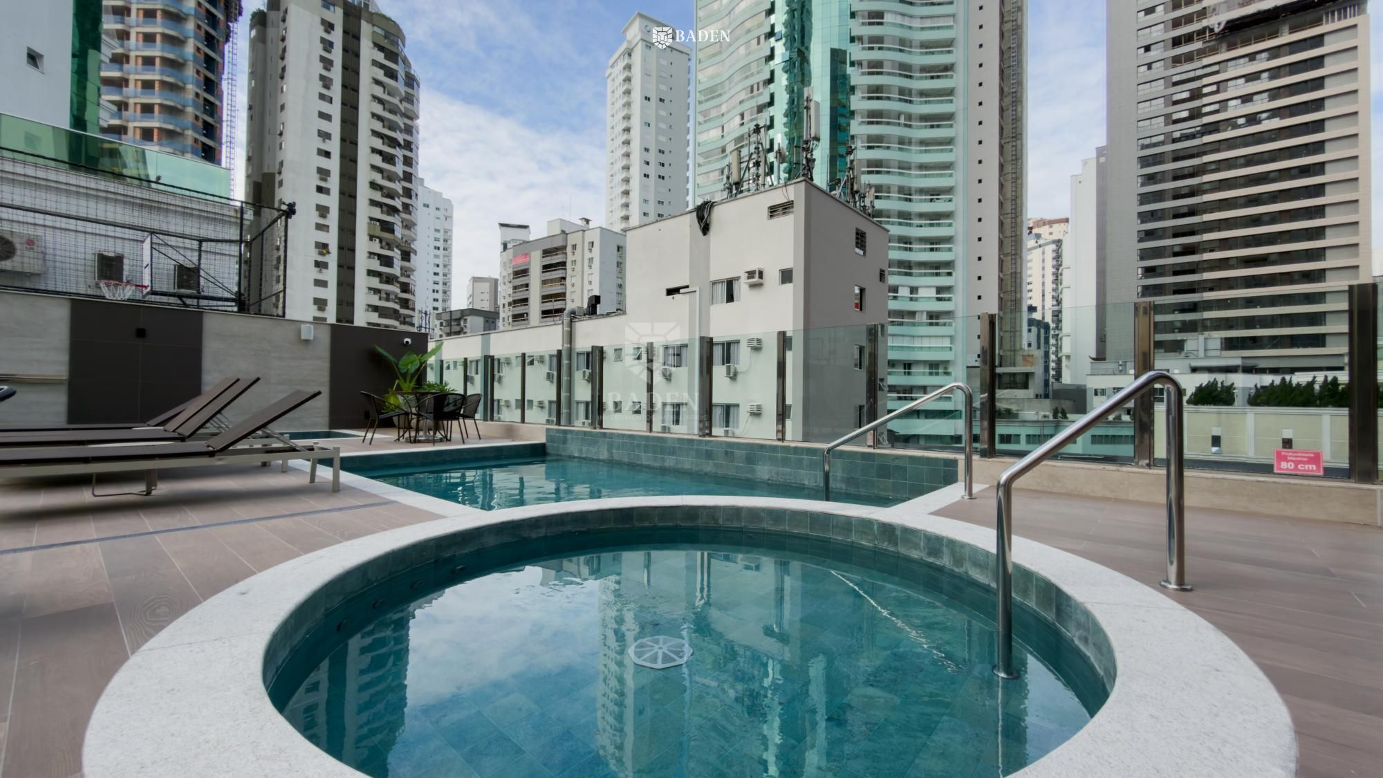 Apartamento, 3 quartos, 122 m² - Foto 33