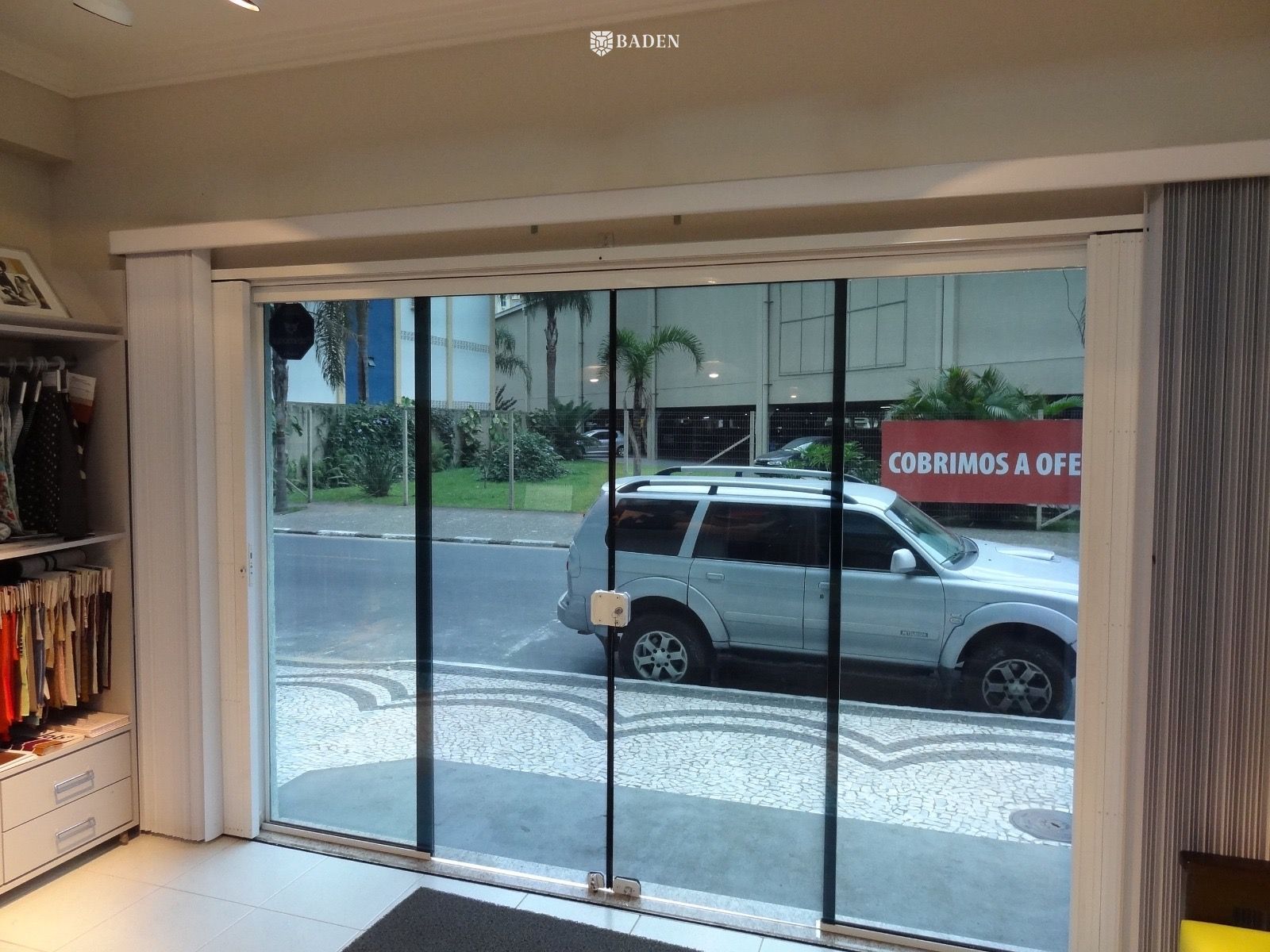Sala-Conjunto, 52 m² - Foto 4