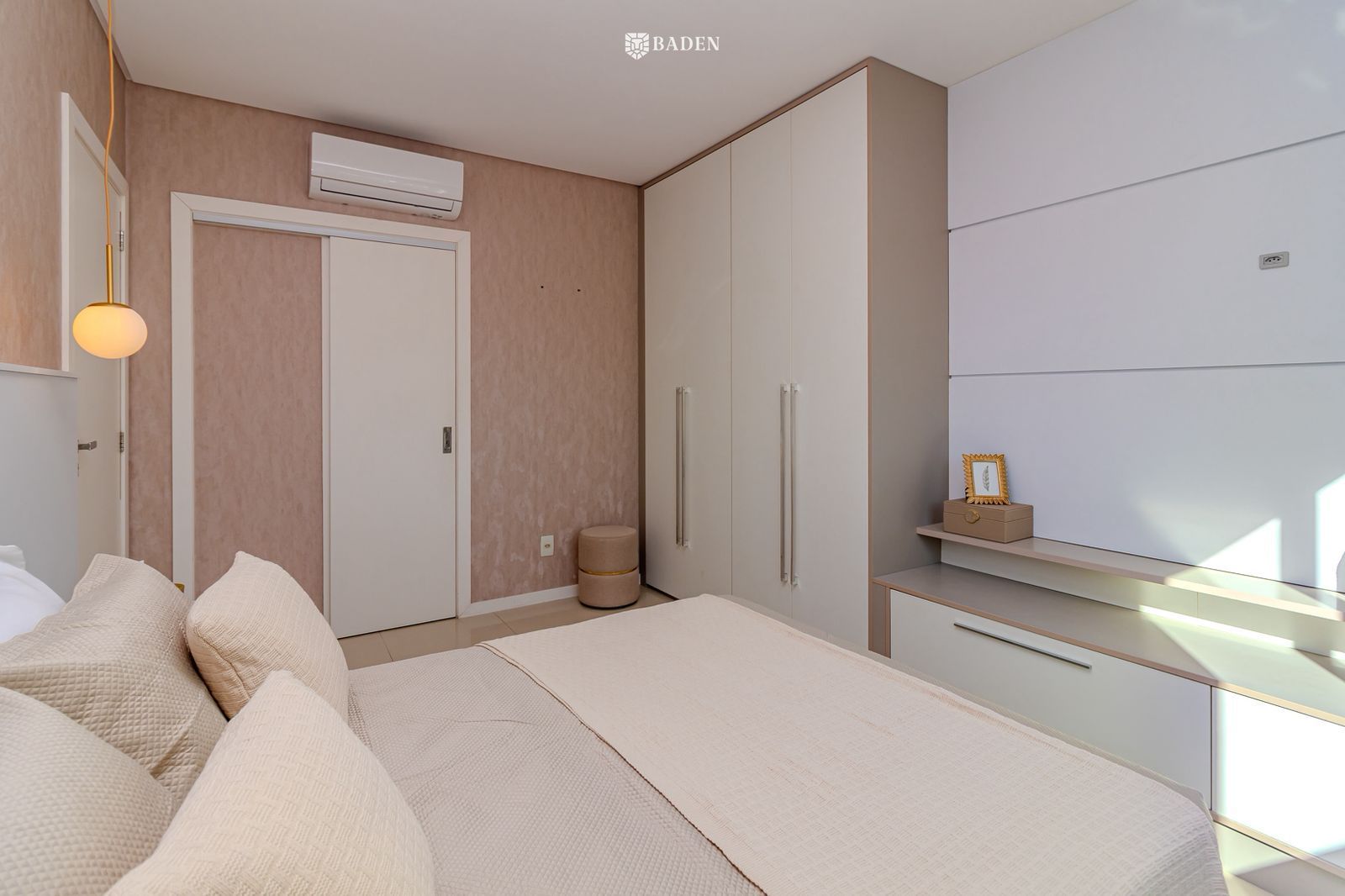 Apartamento, 3 quartos, 130 m² - Foto 41
