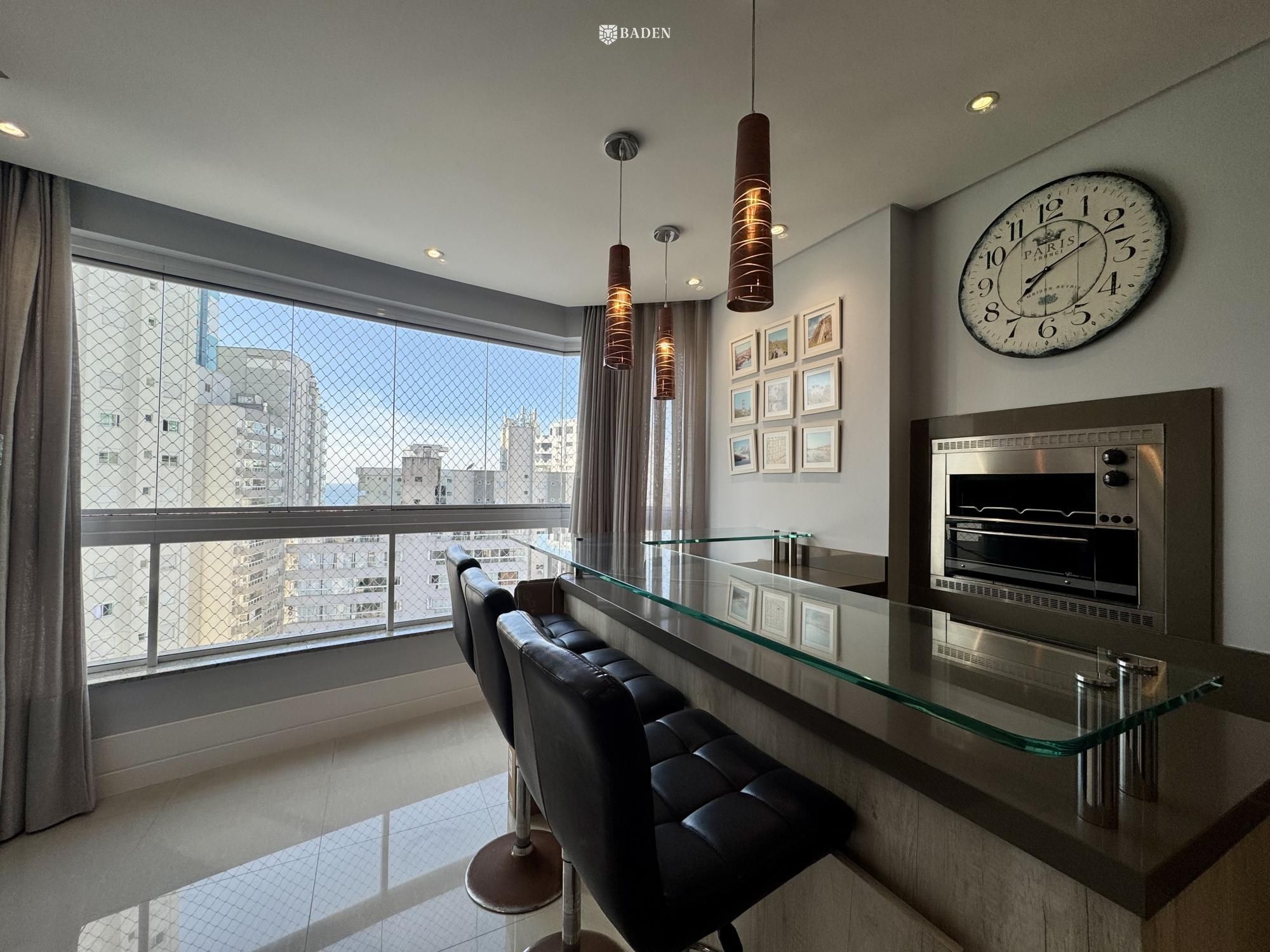 Apartamento, 3 quartos, 131 m² - Foto 4
