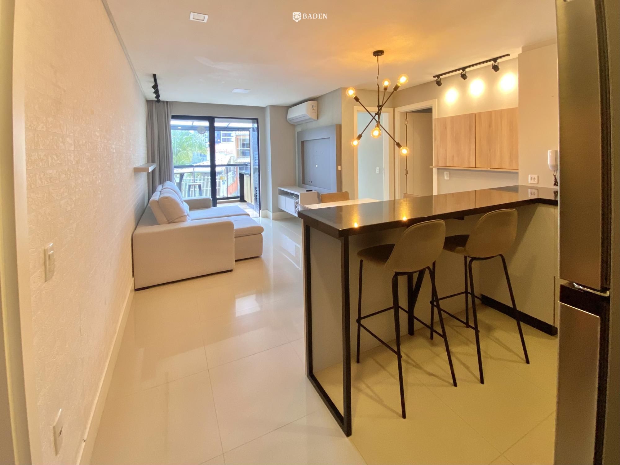 Apartamento, 2 quartos, 80 m² - Foto 1