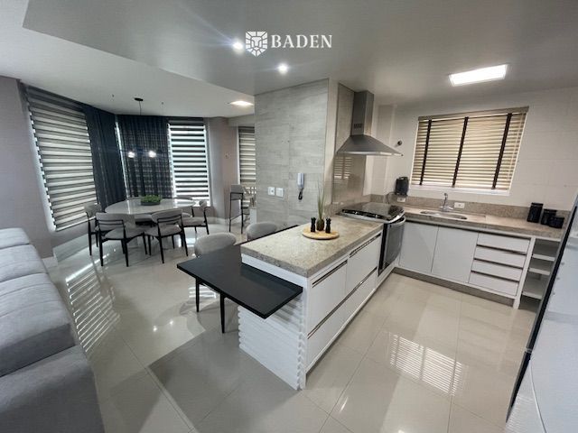 Apartamento, 3 quartos, 135 m² - Foto 4