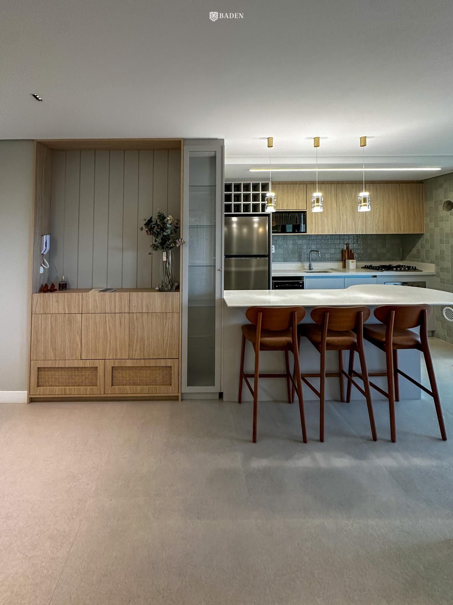 Apartamento de 2 suítes no Torres da Brava Brisa