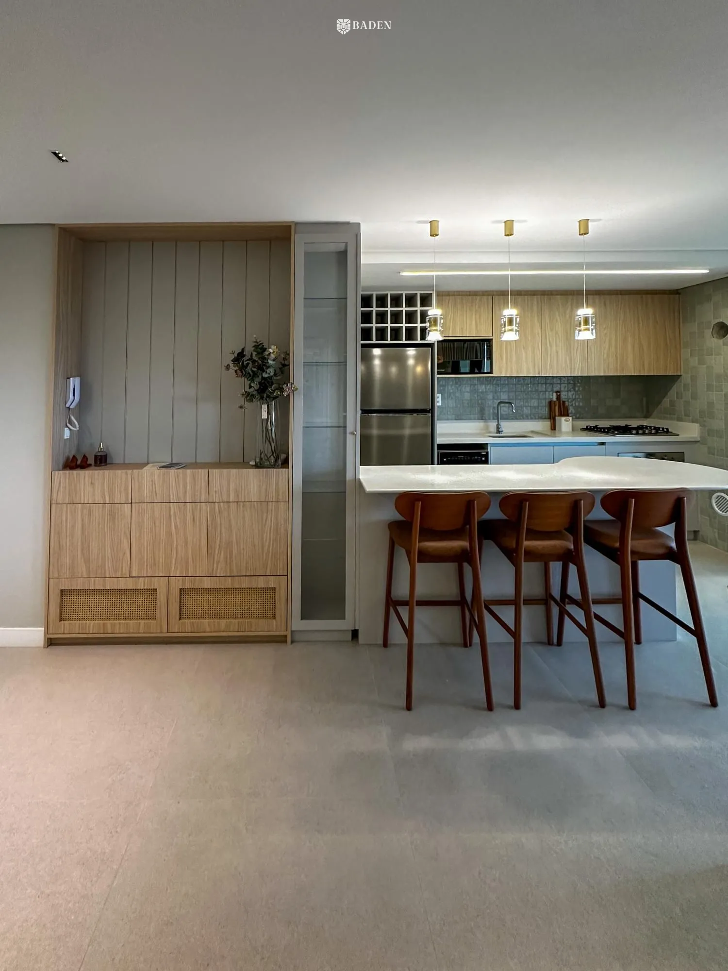 Apartamento, 2 quartos, 76 m² - Foto 1