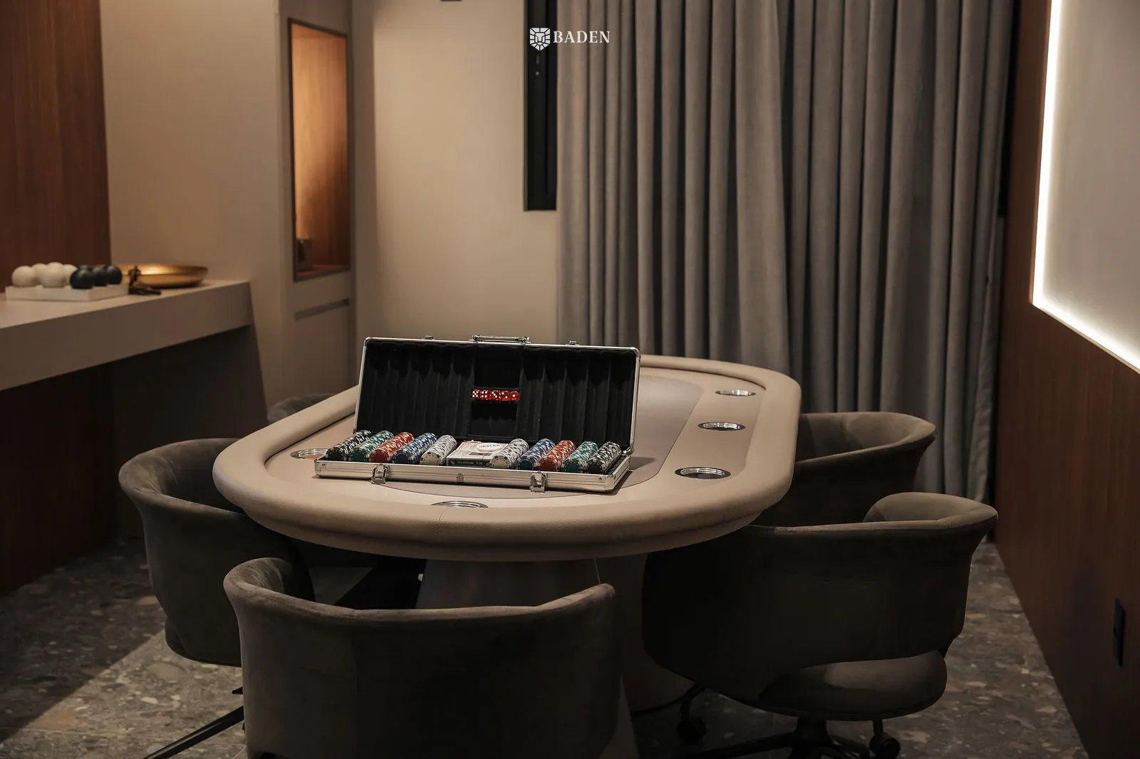 Cobertura, 4 quartos, 296 m² - Foto 53