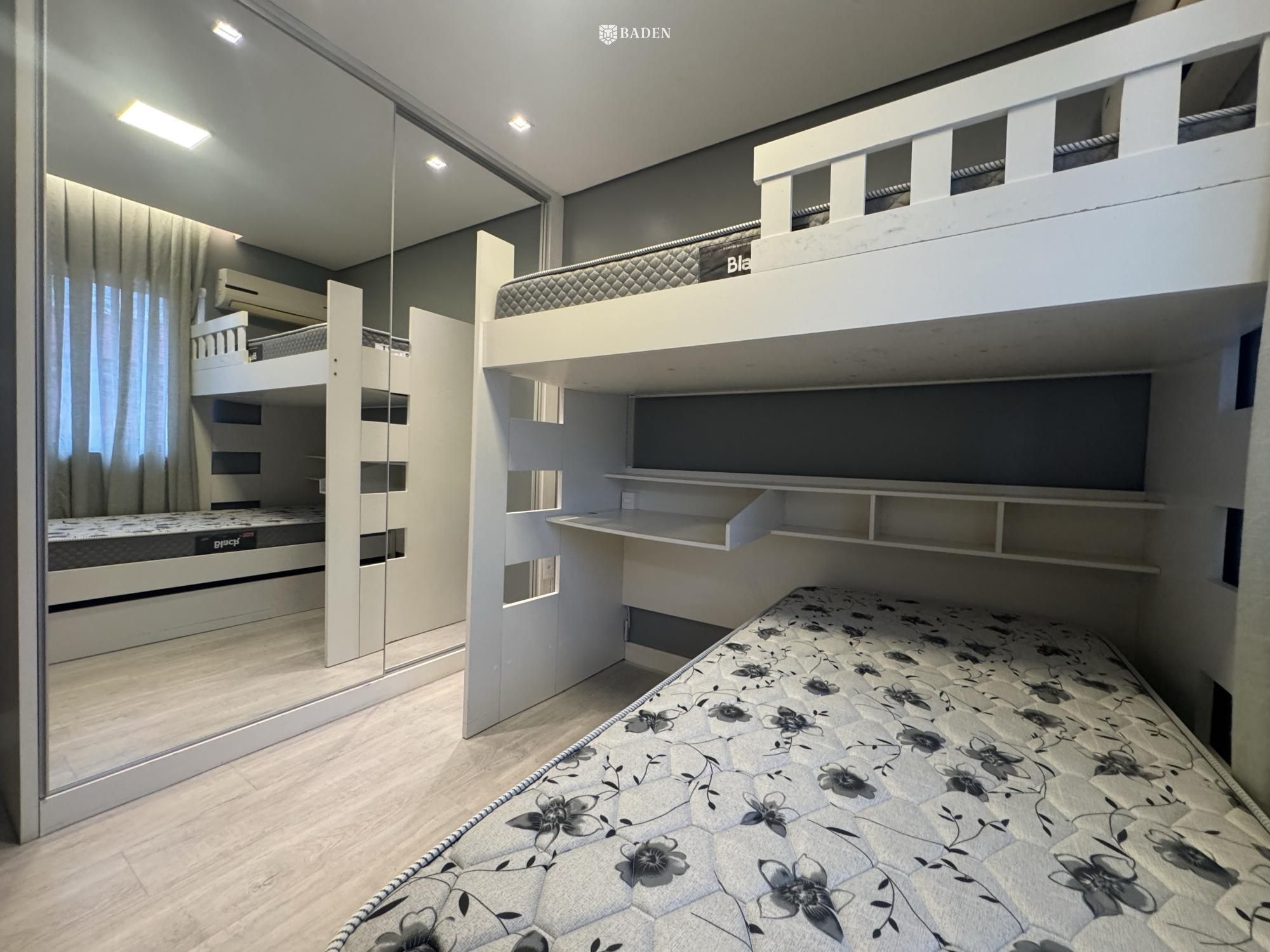 Apartamento, 3 quartos, 130 m² - Foto 7