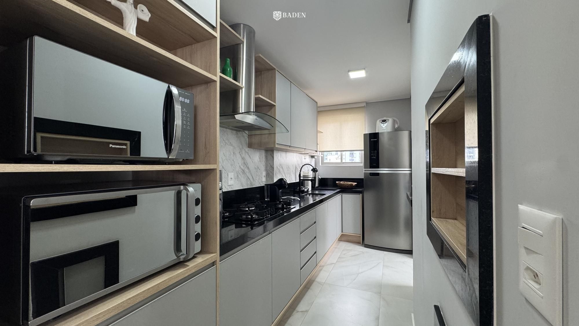 Apartamento, 3 quartos, 102 m² - Foto 8