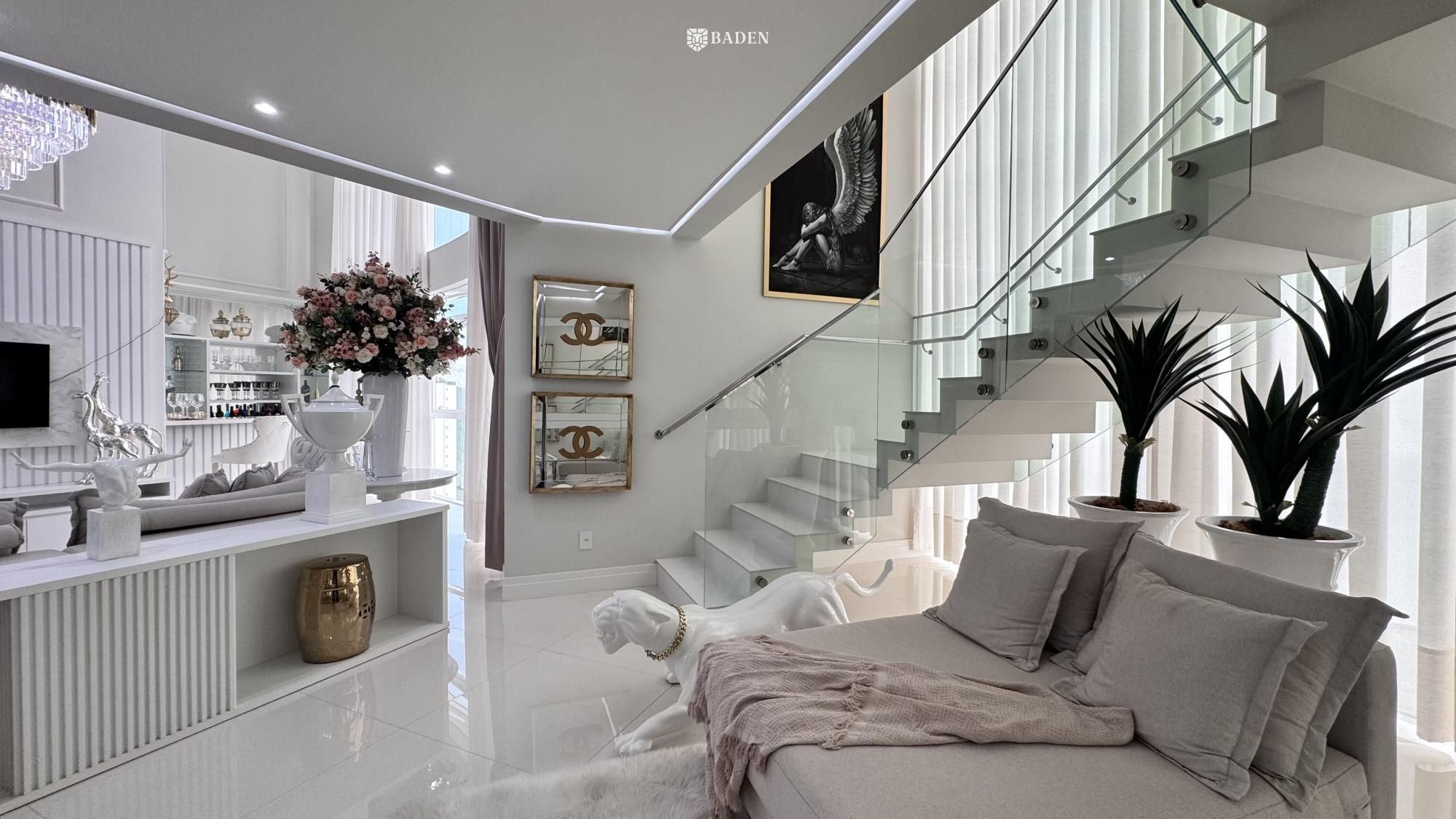 Apartamento, 4 quartos, 226 m² - Foto 7