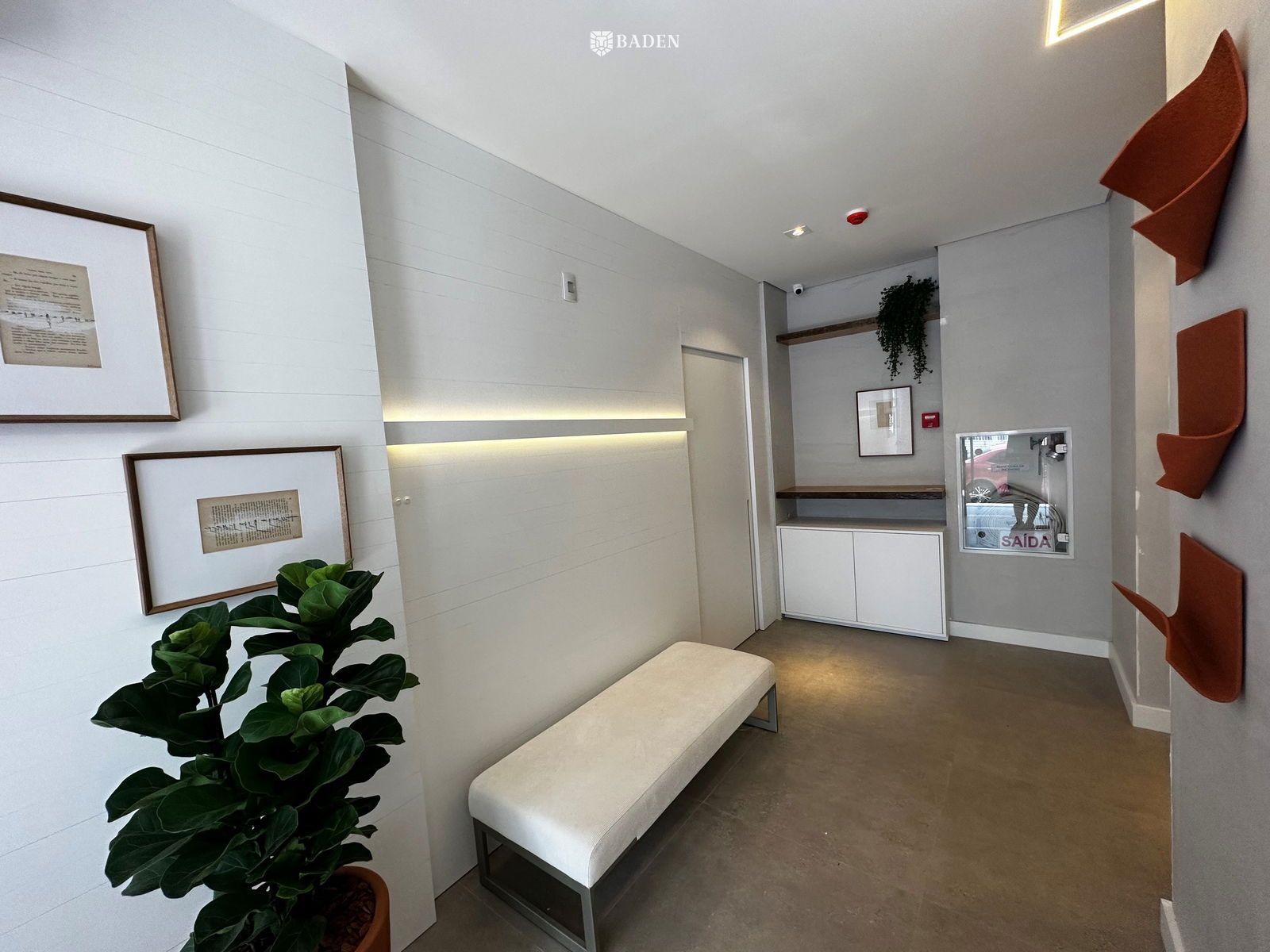 Apartamento, 2 quartos, 93 m² - Foto 8