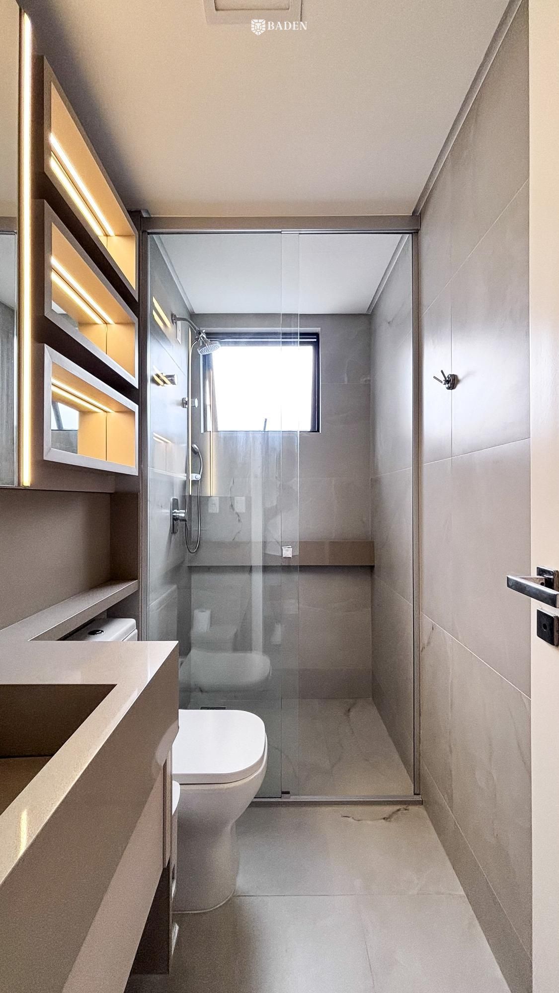 Apartamento, 3 quartos, 126 m² - Foto 27
