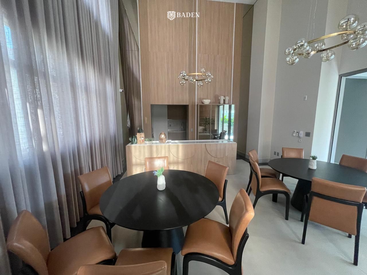 Apartamento, 3 quartos, 130 m² - Foto 5