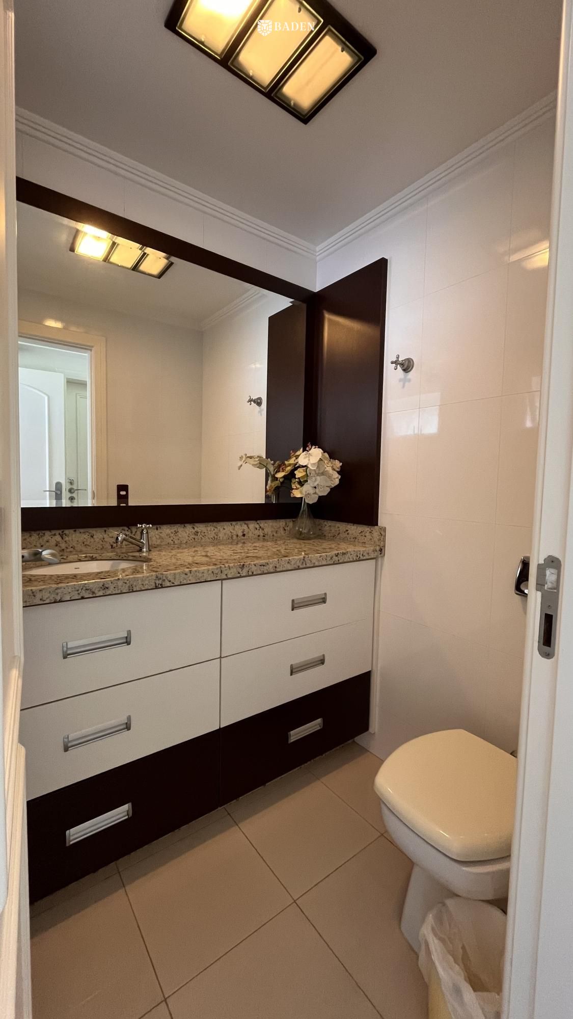 Apartamento, 3 quartos, 170 m² - Foto 14