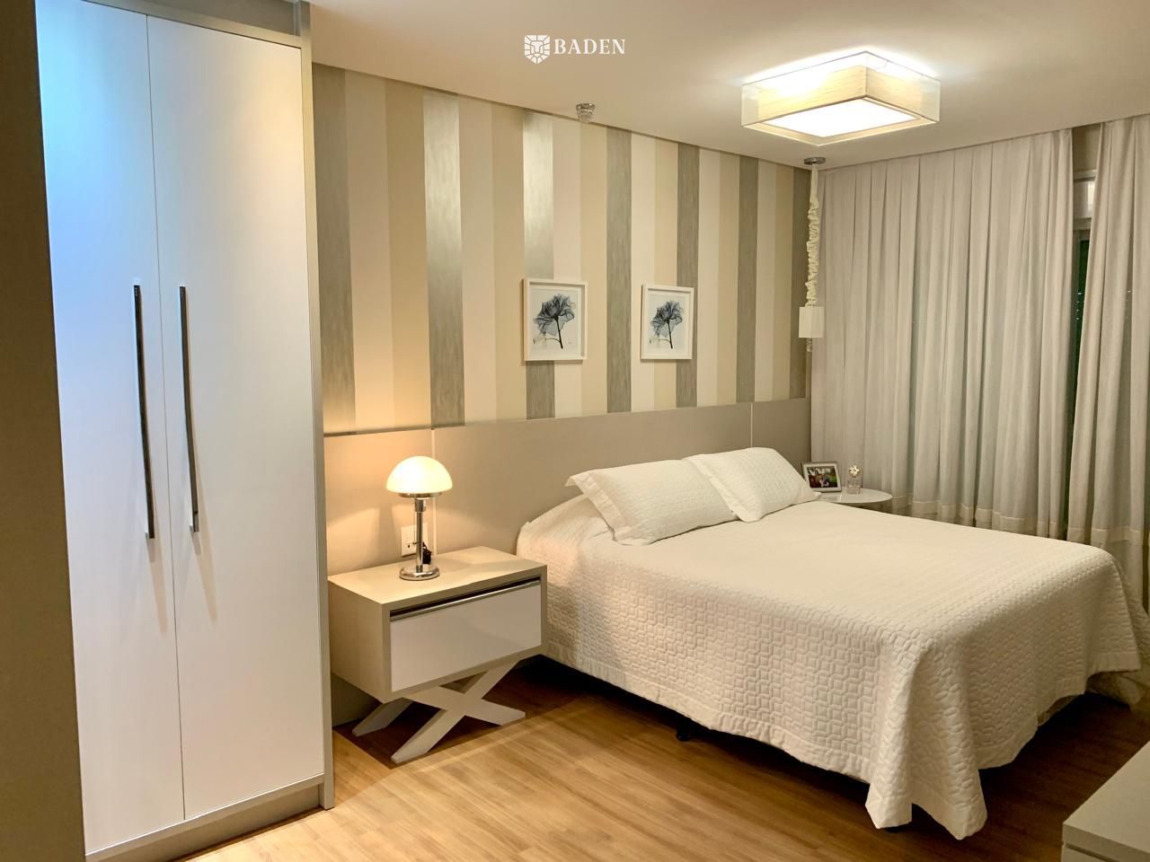 Apartamento, 3 quartos, 160 m² - Foto 5