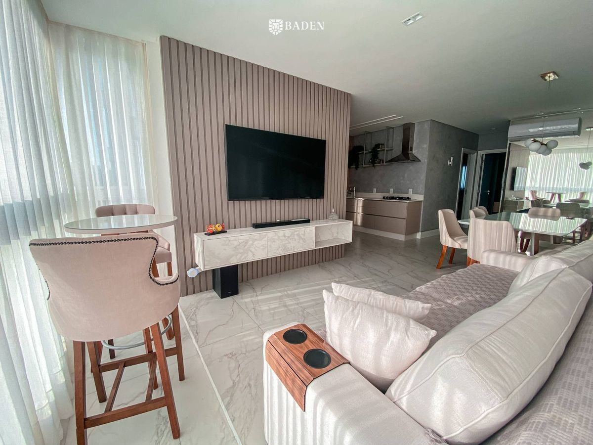 Apartamento, 2 quartos, 91 m² - Foto 1