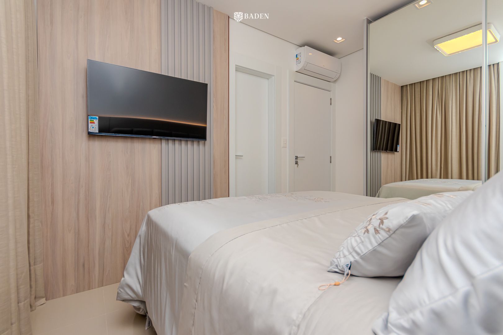 Apartamento, 3 quartos, 129 m² - Foto 43