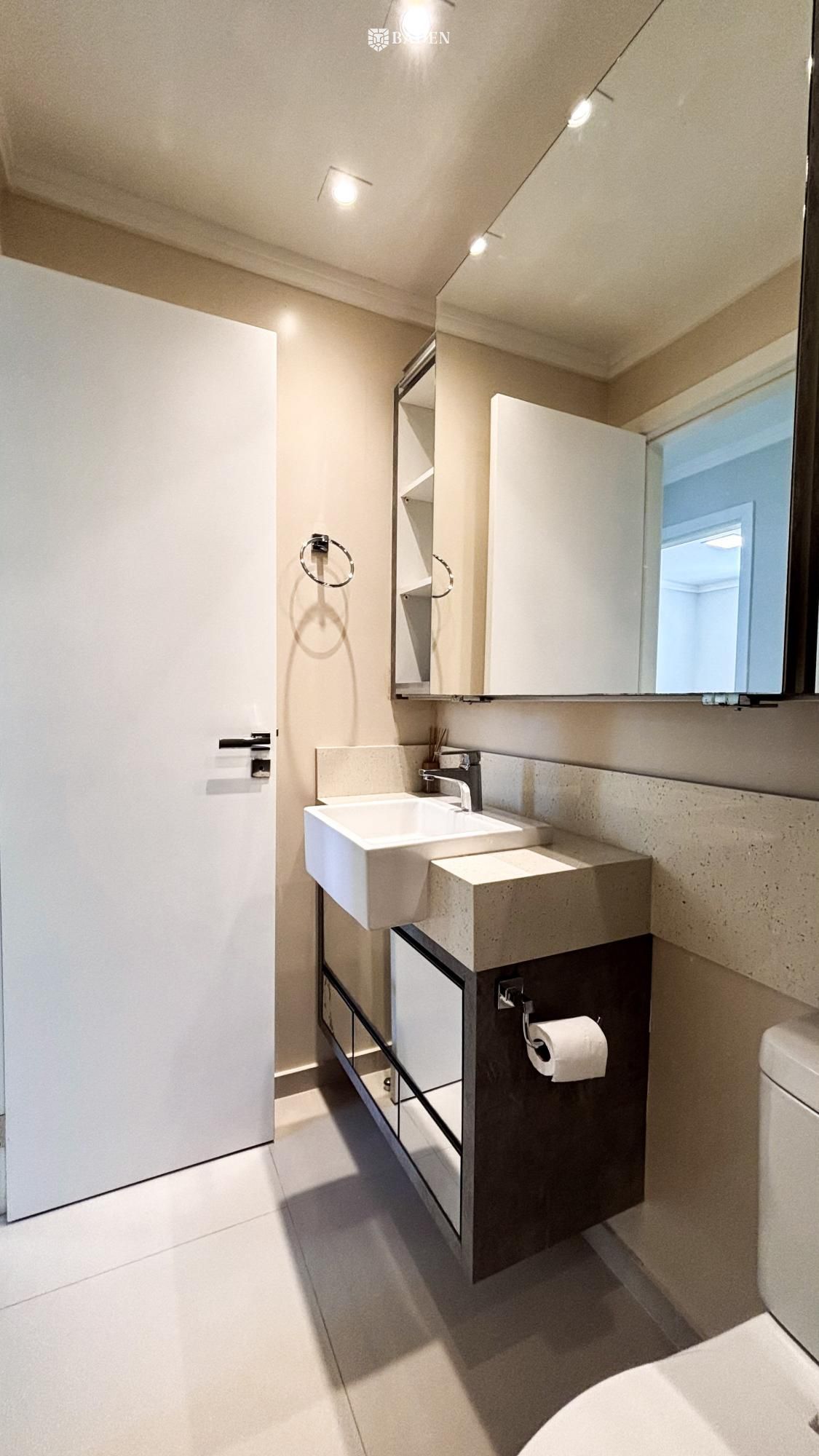 Apartamento, 3 quartos, 80 m² - Foto 47