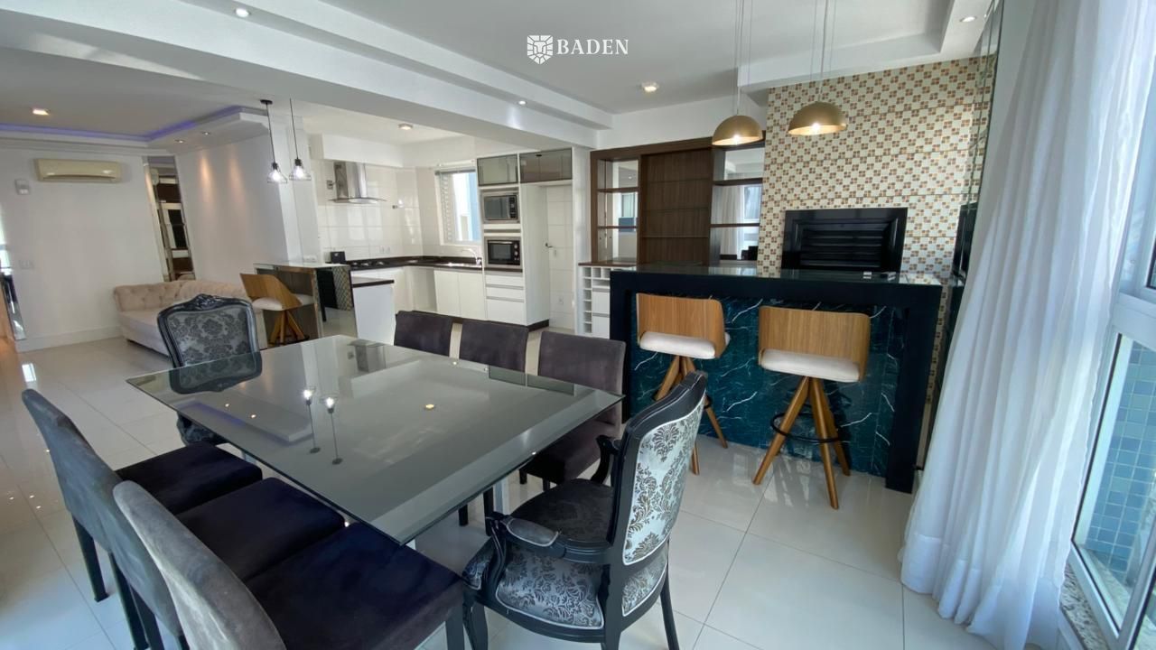 Apartamento, 3 quartos, 134 m² - Foto 4